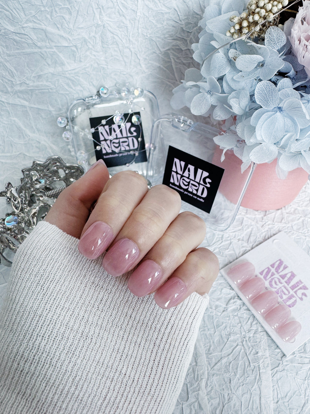Ballet Pink
