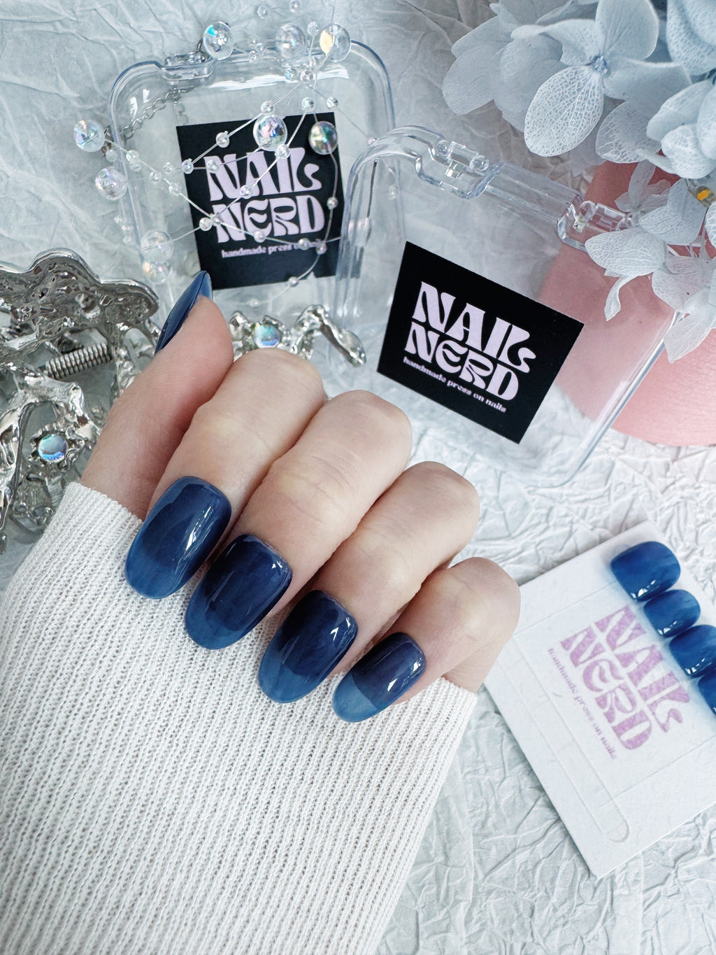 Cobalt Blue