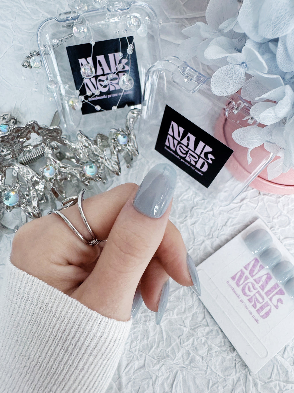 Pewter Grey