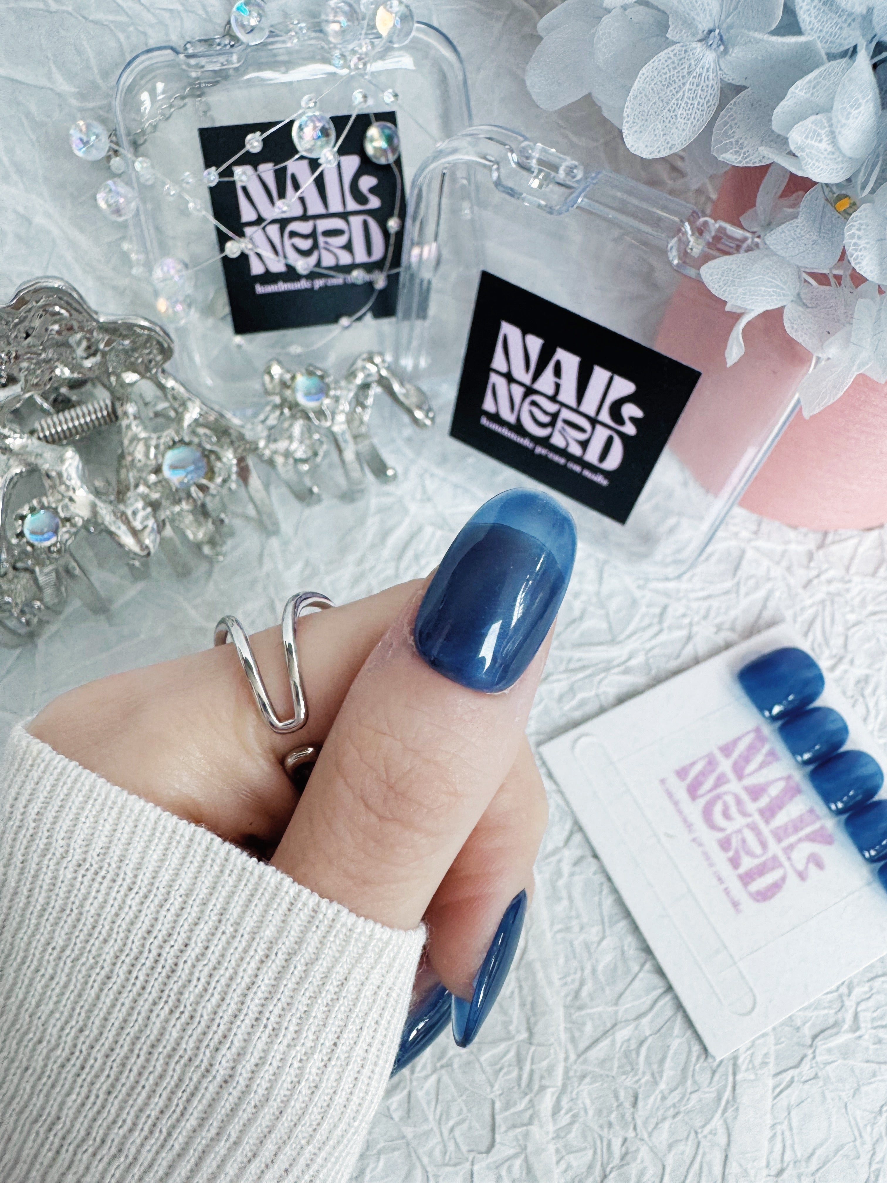 Cobalt Blue