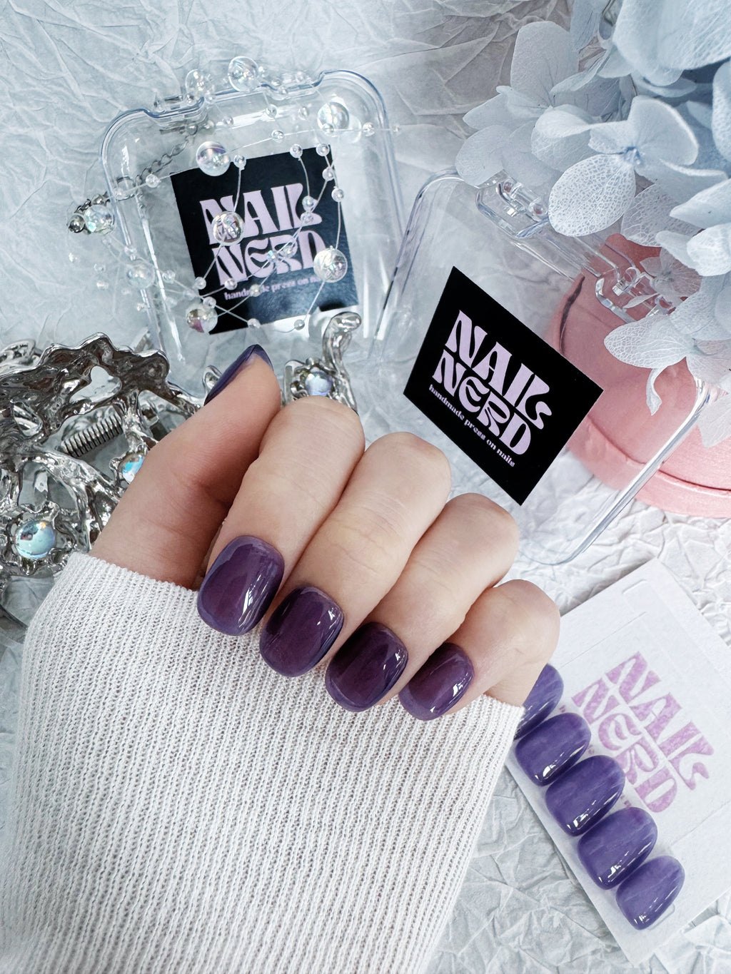 Royal Purple