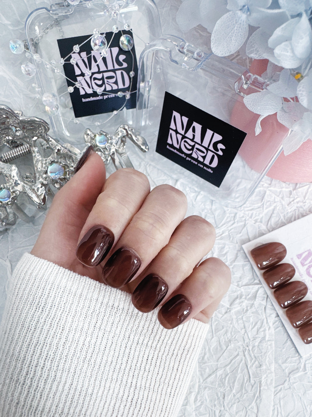 Copper Brown