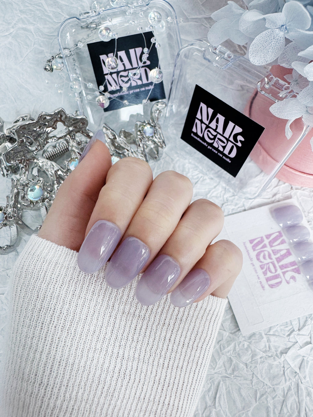 Heather Purple