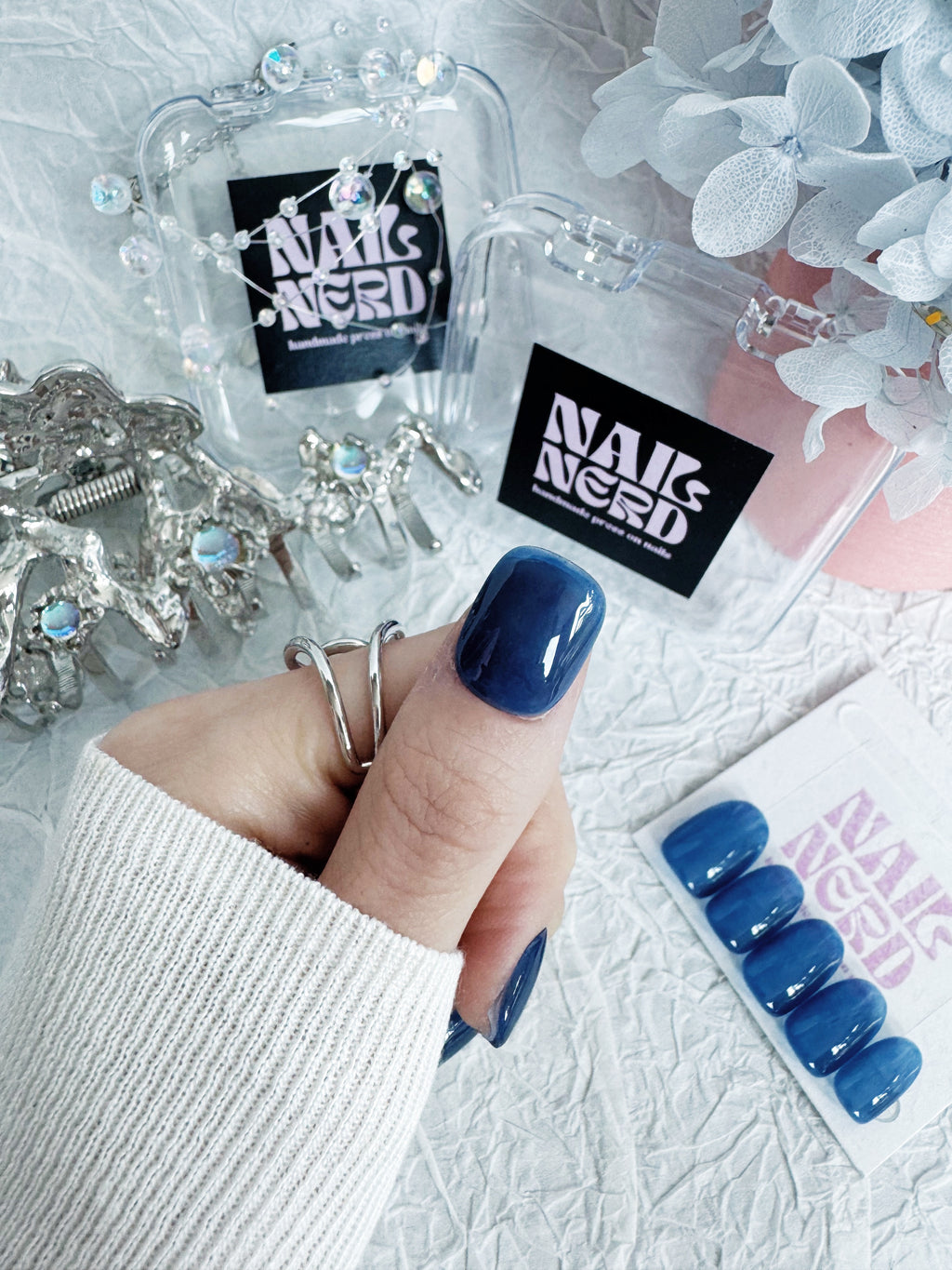 Cobalt Blue