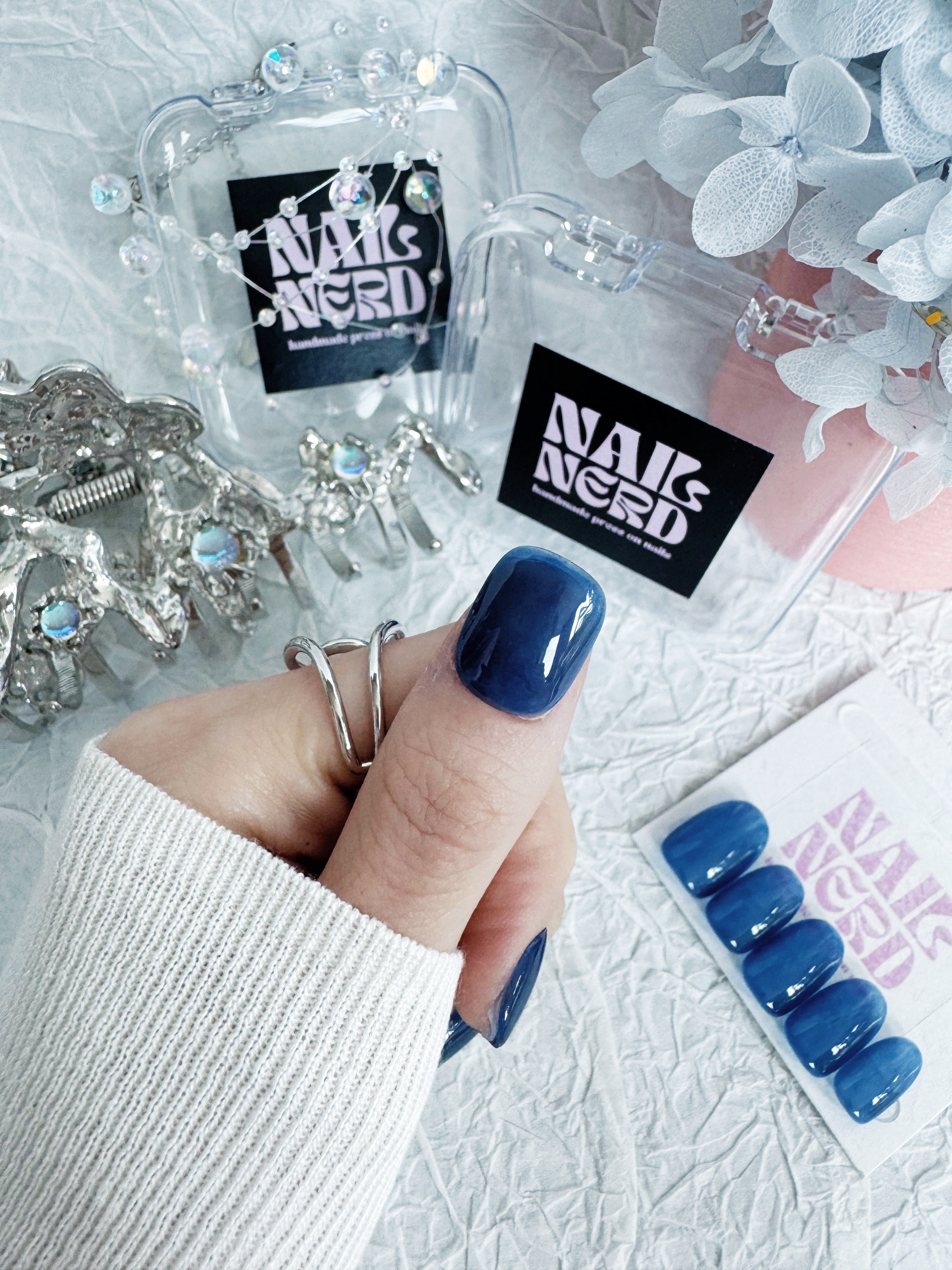 Cobalt Blue