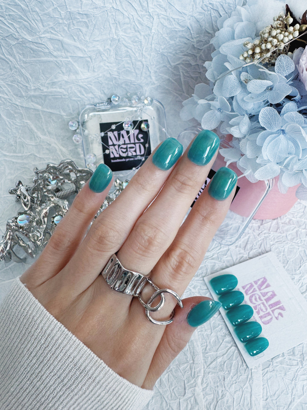 Aquamarine