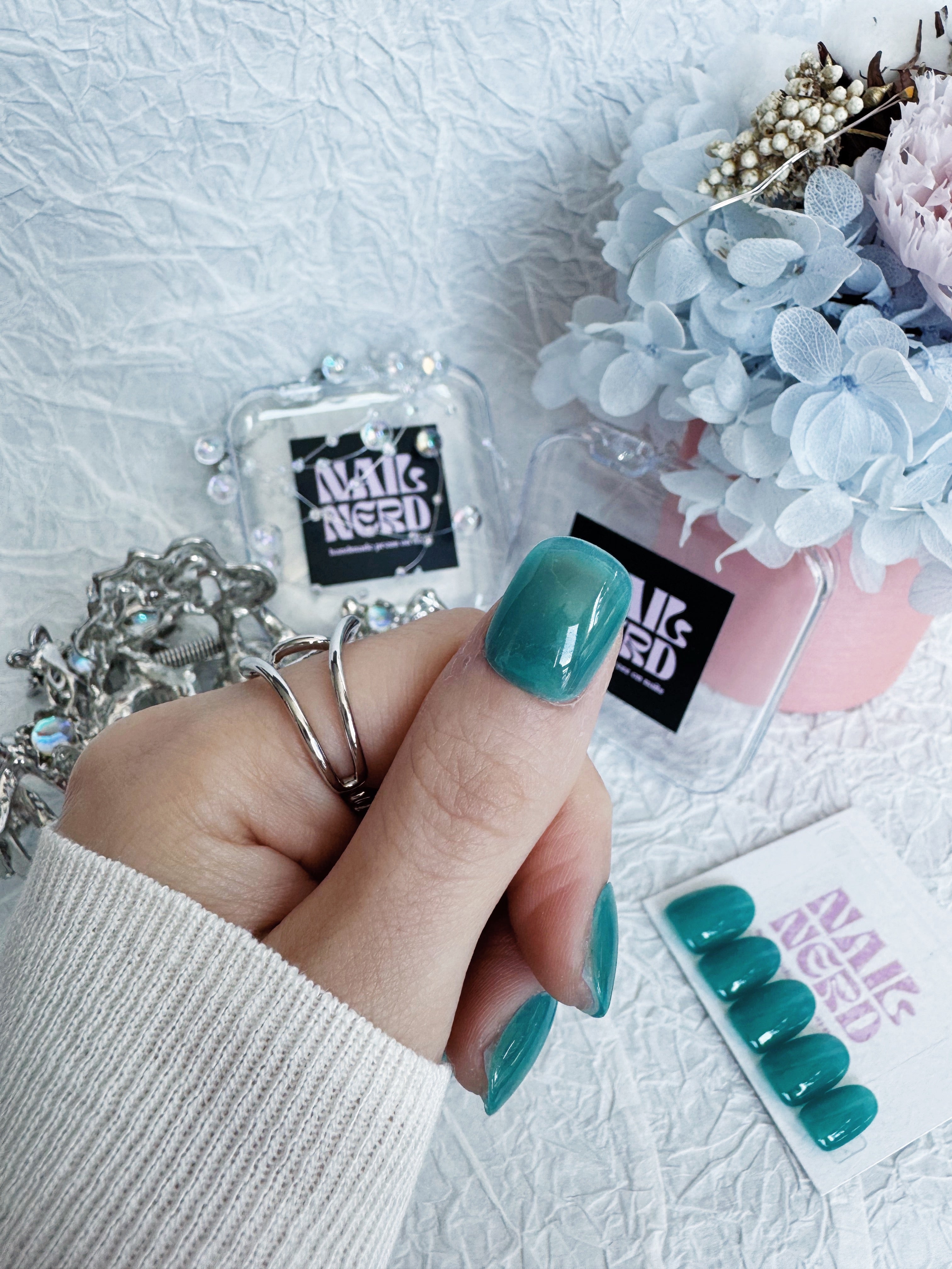 Aquamarine