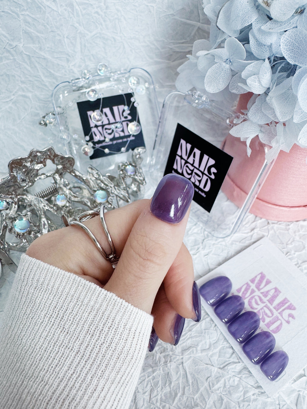 Royal Purple