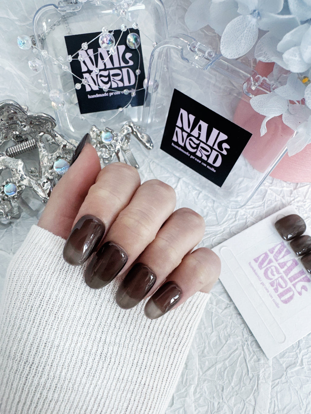 Coffee Brown