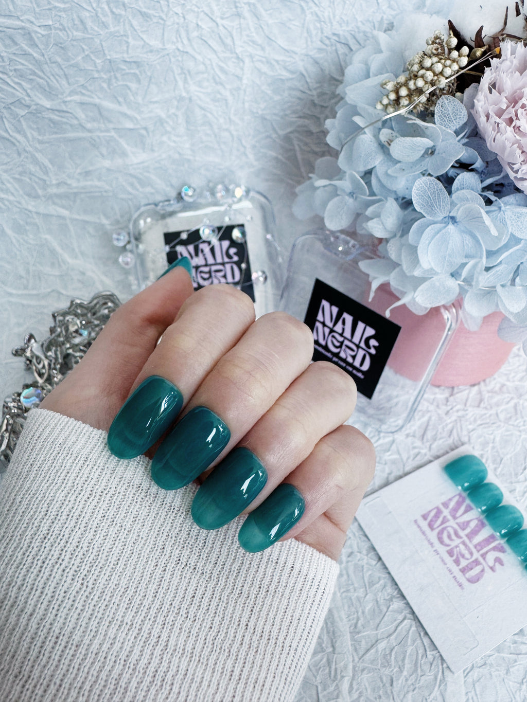 Aquamarine