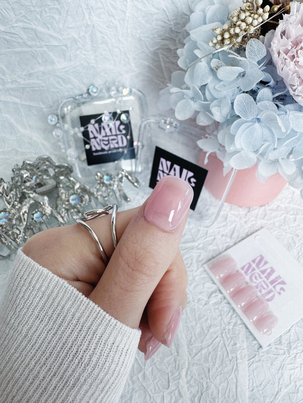 Ballet Pink