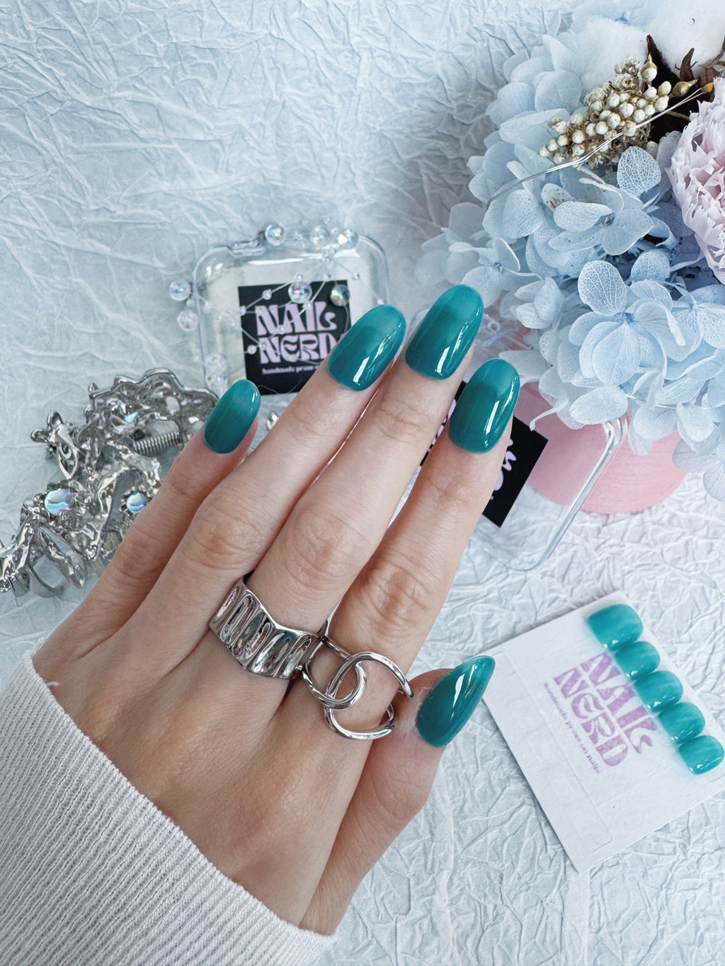 Aquamarine