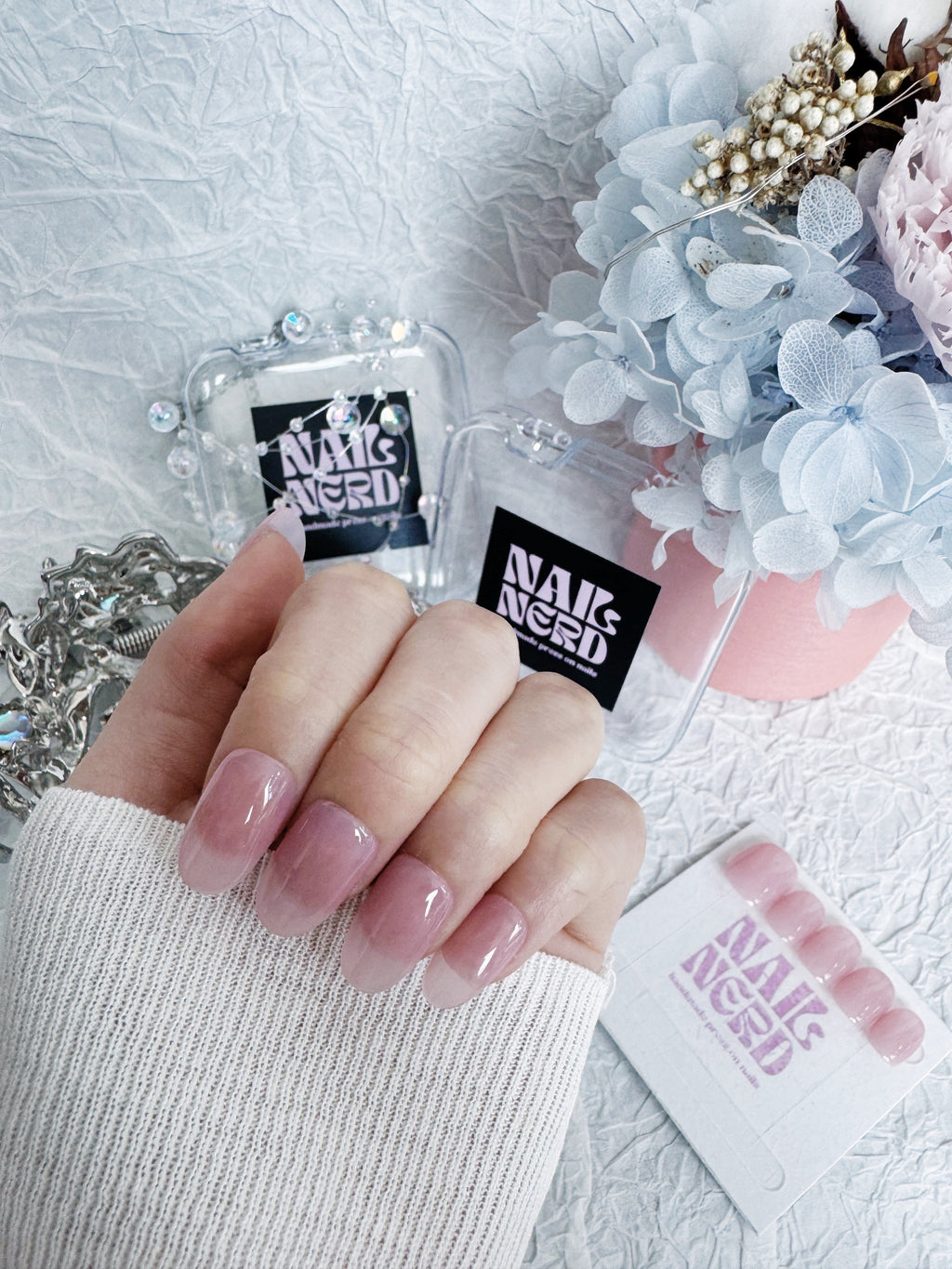 Ballet Pink