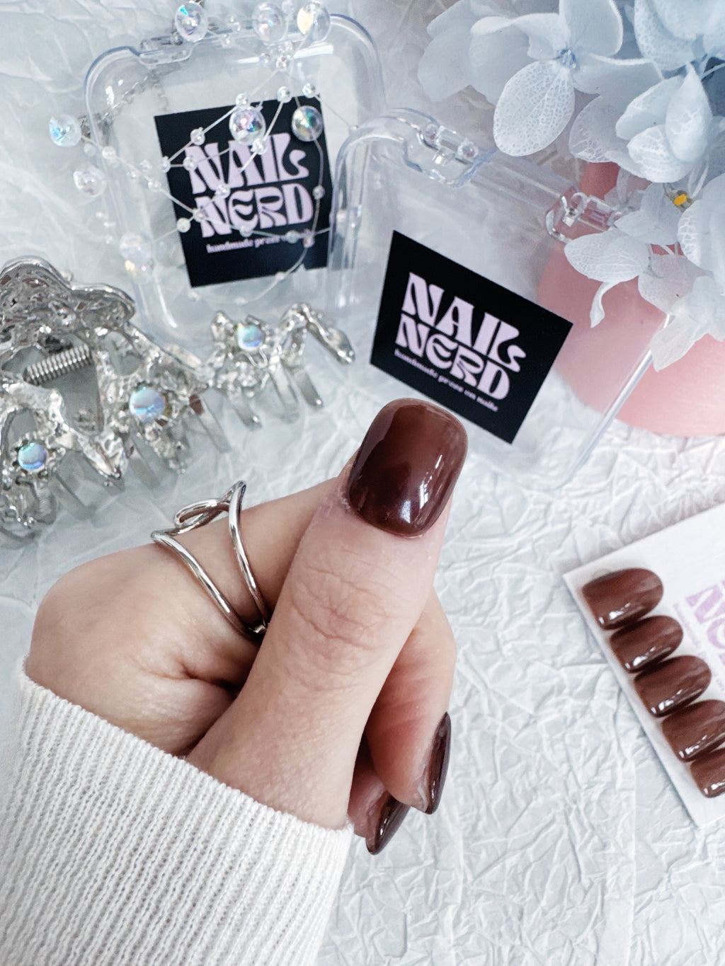Copper Brown