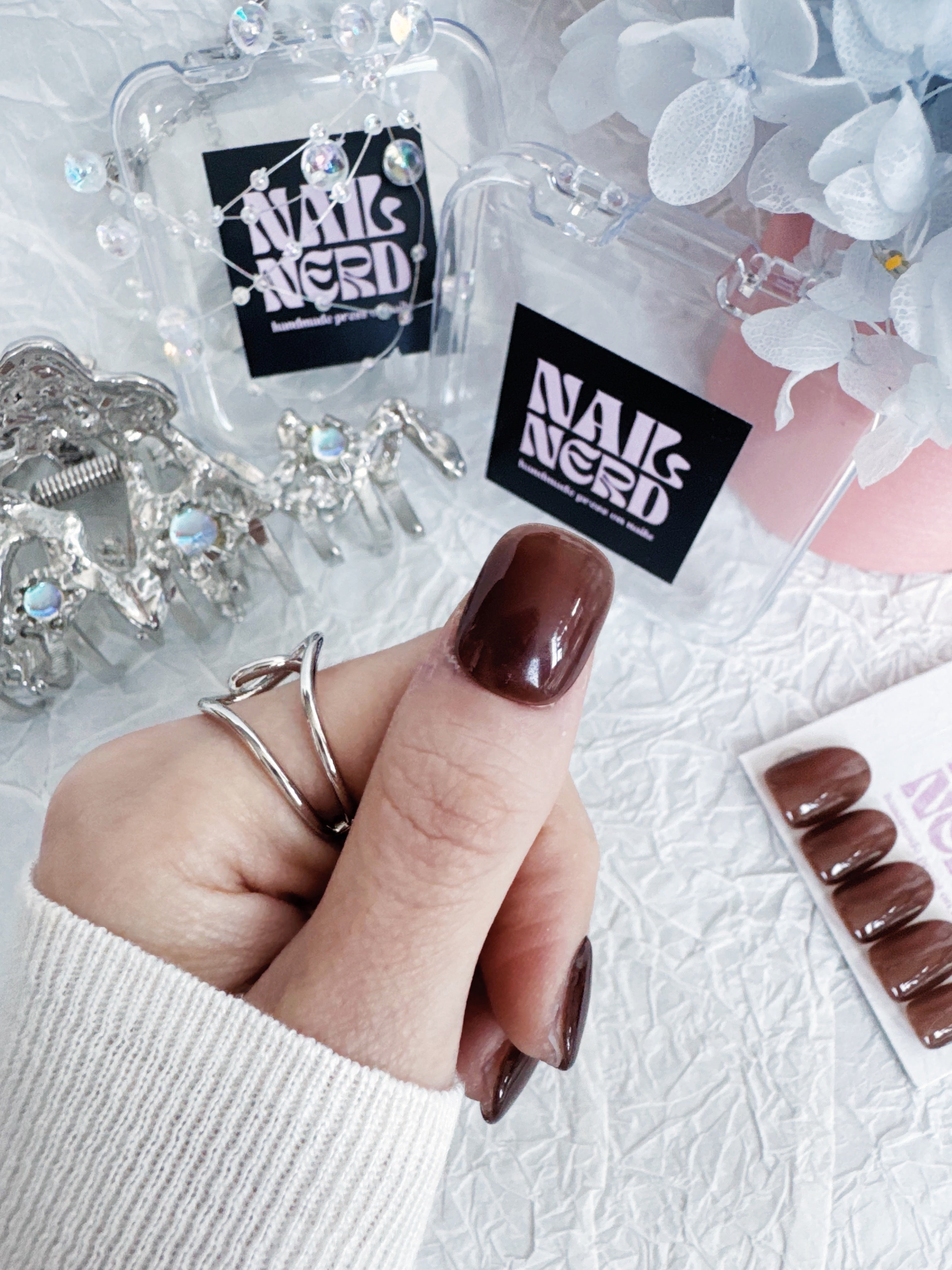 Copper Brown