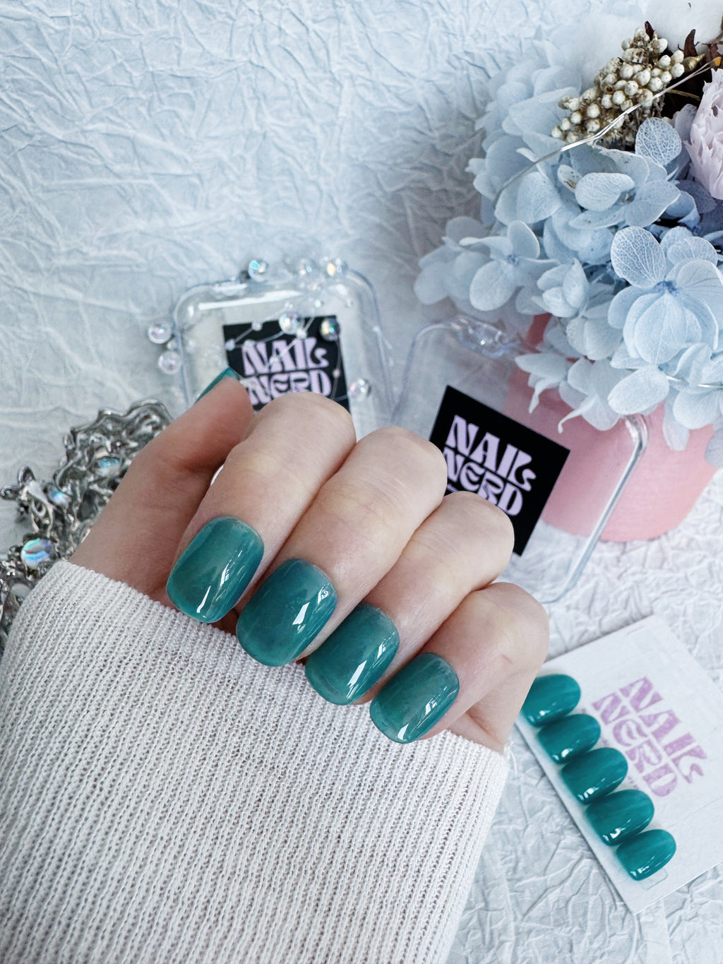 Aquamarine