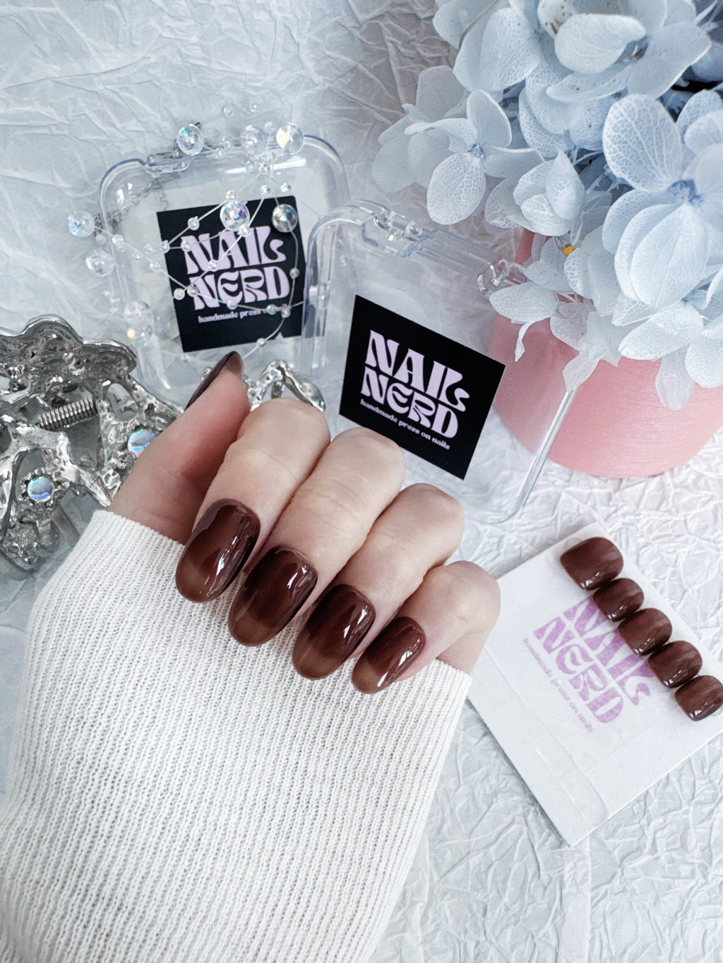 Copper Brown