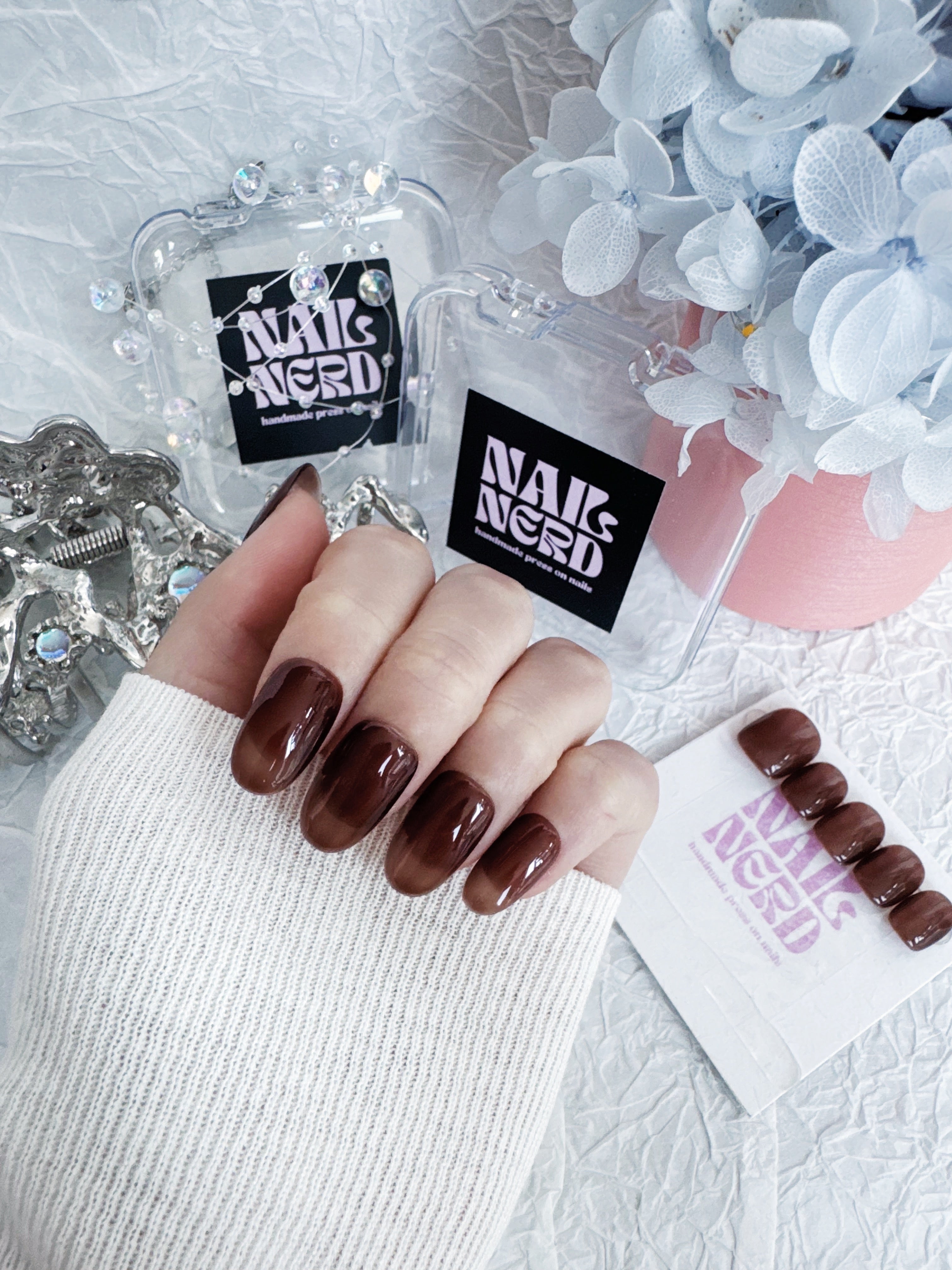 Copper Brown