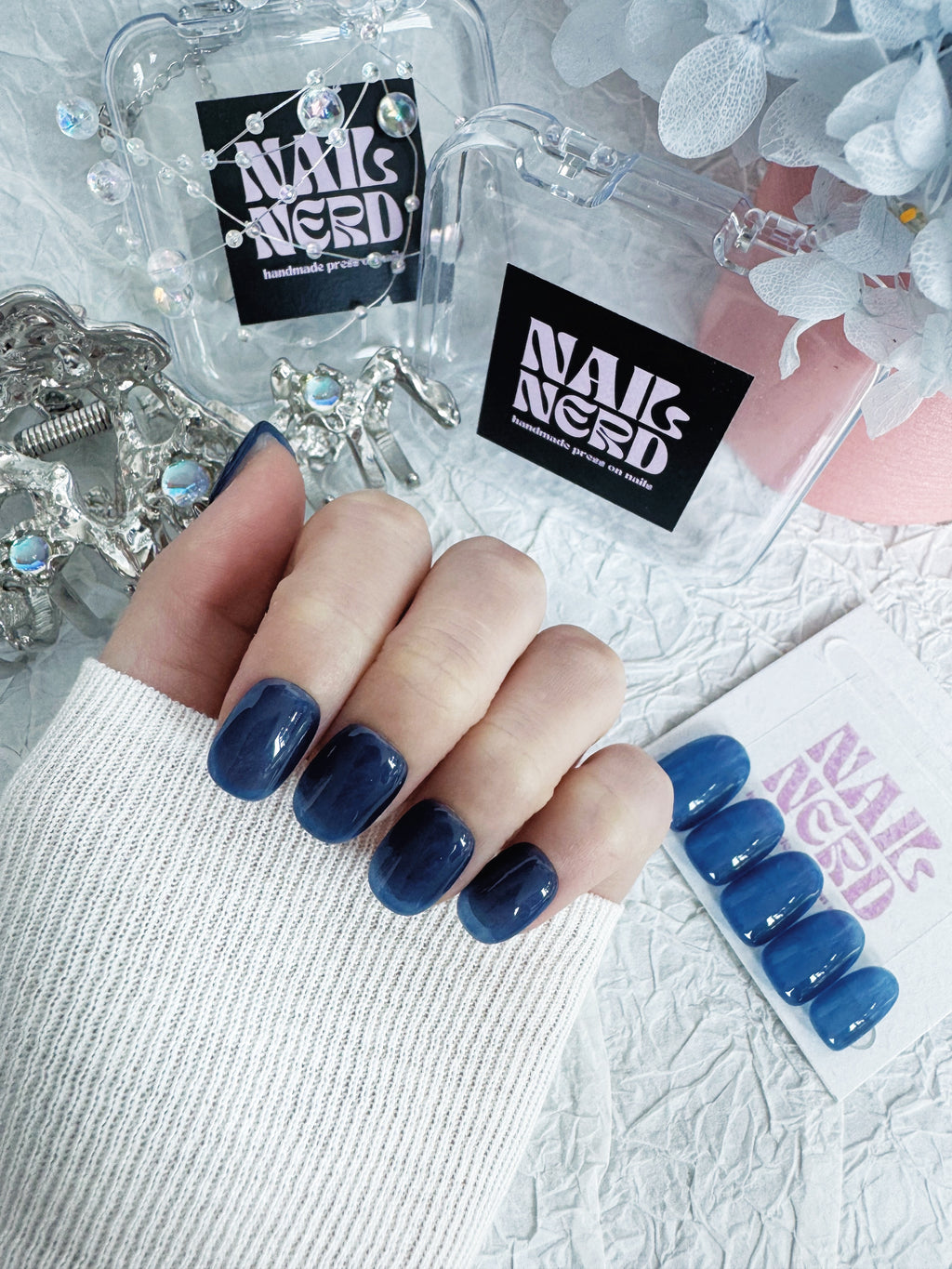 Cobalt Blue