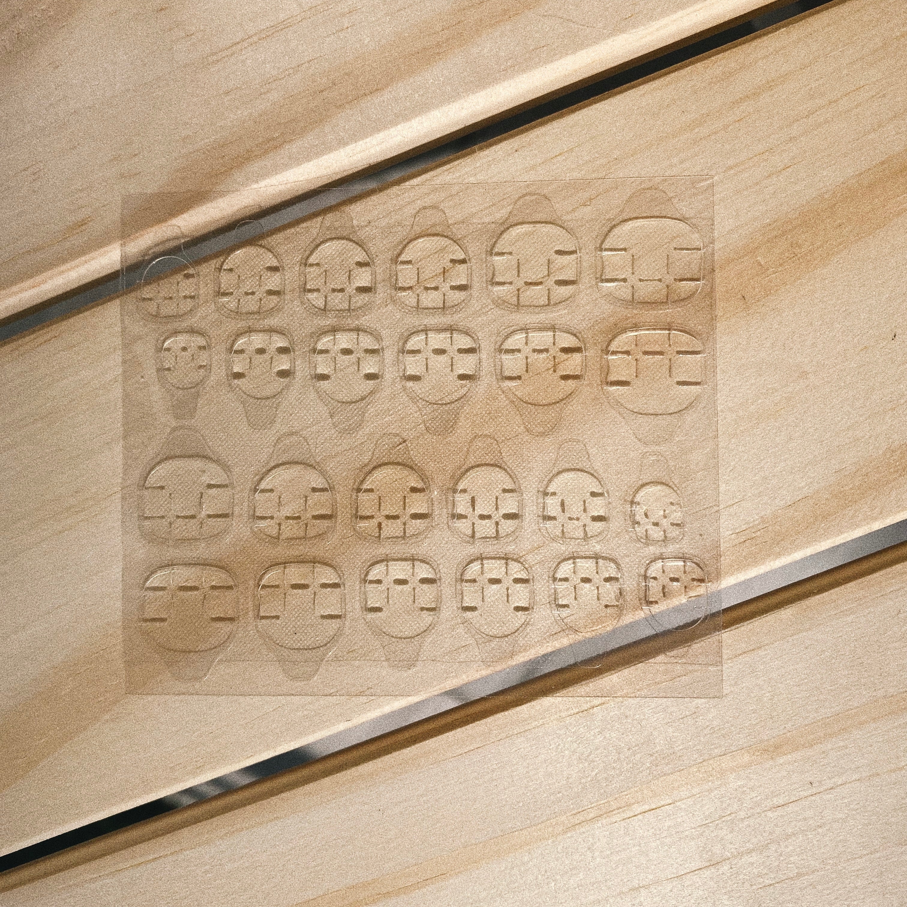 Jelly Tabs (5 pieces)