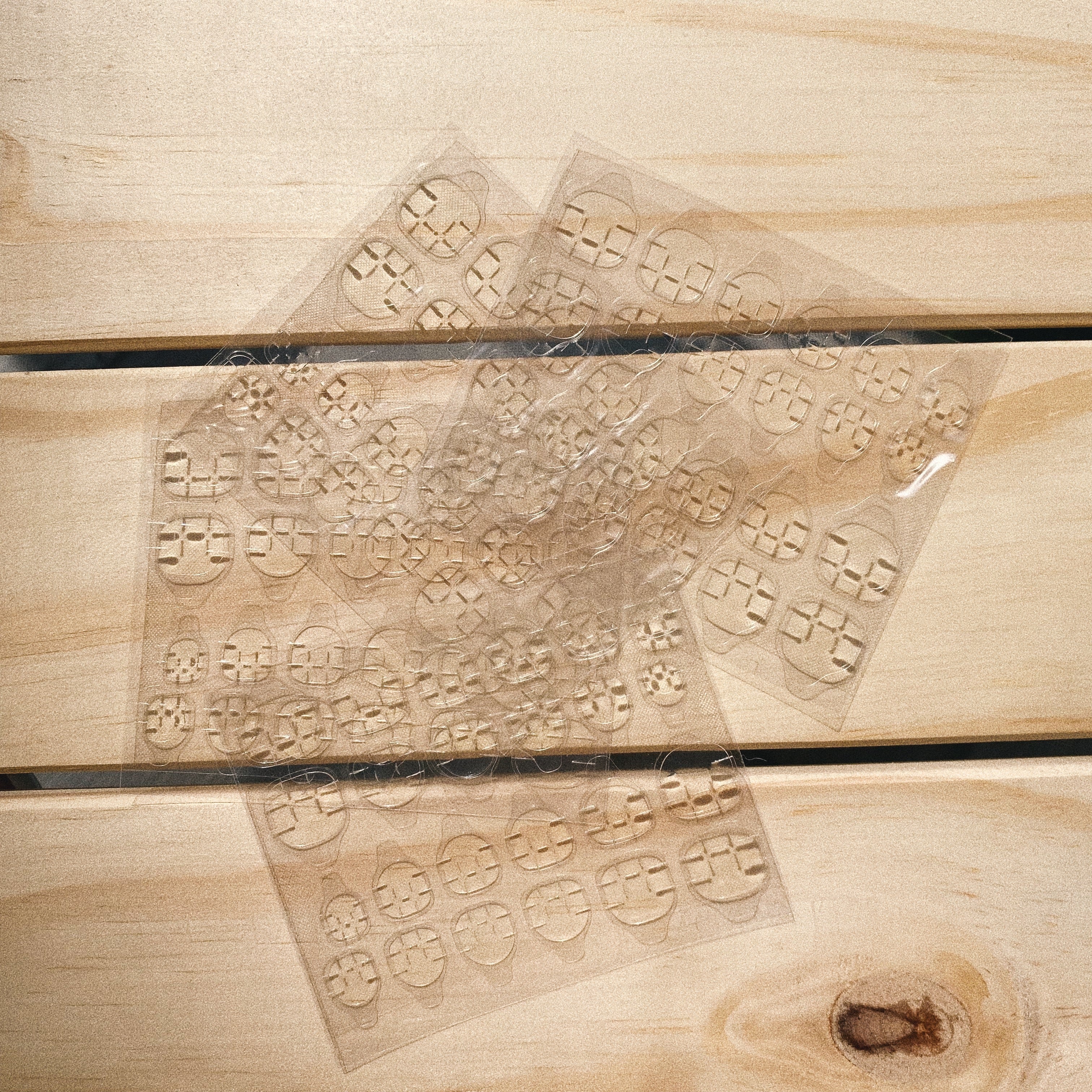 Jelly Tabs (5 pieces)