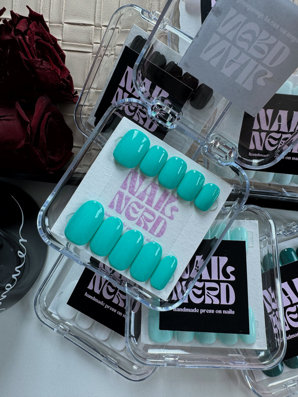 Turquoise