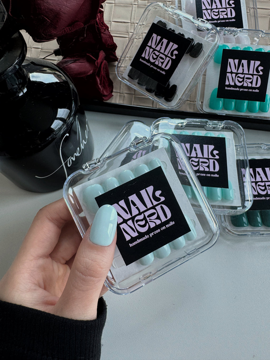 Pale Turquoise
