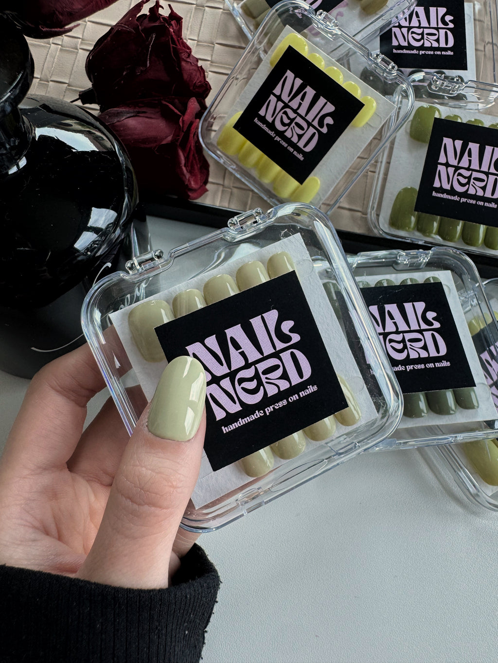 Pistachio