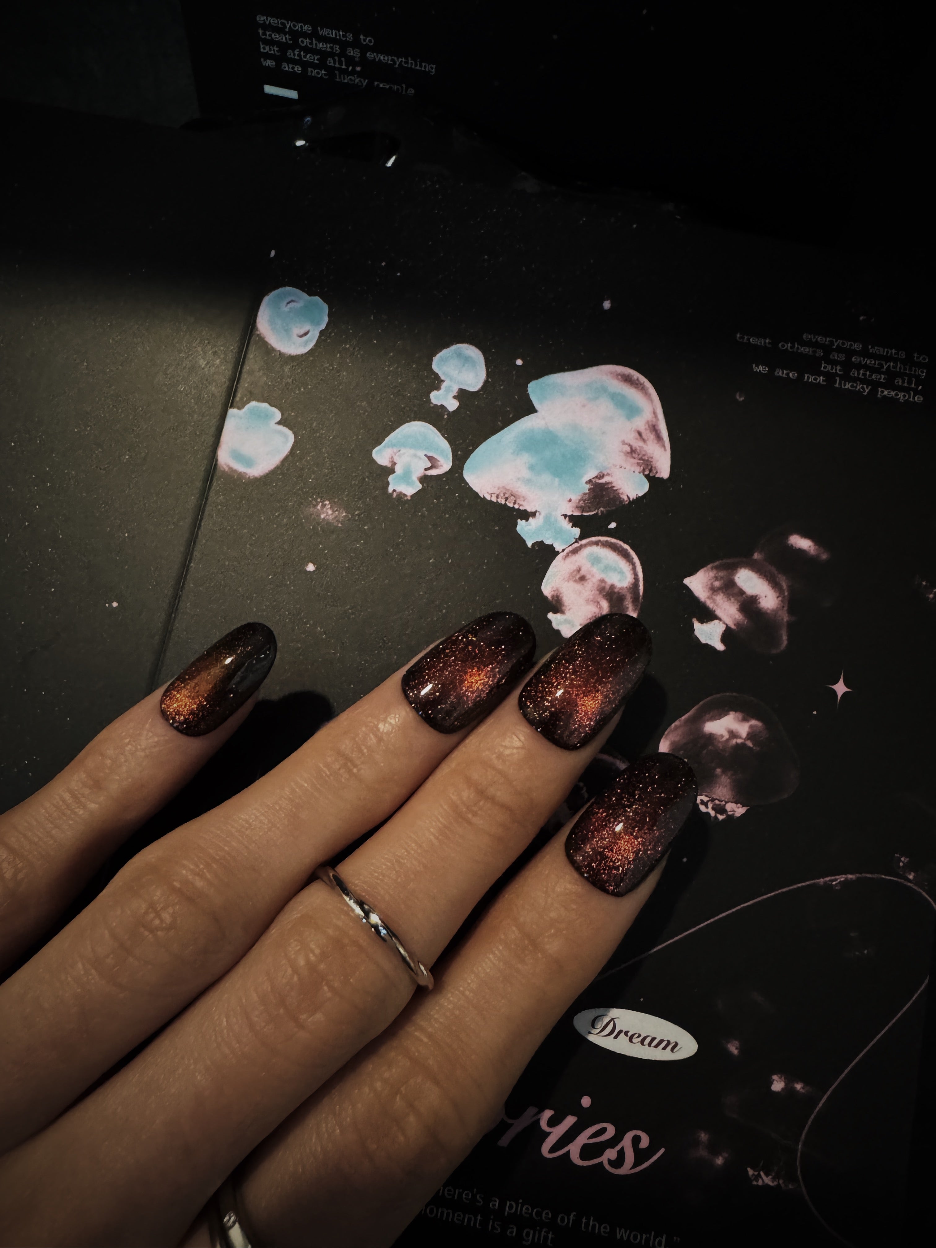 Crimson Current