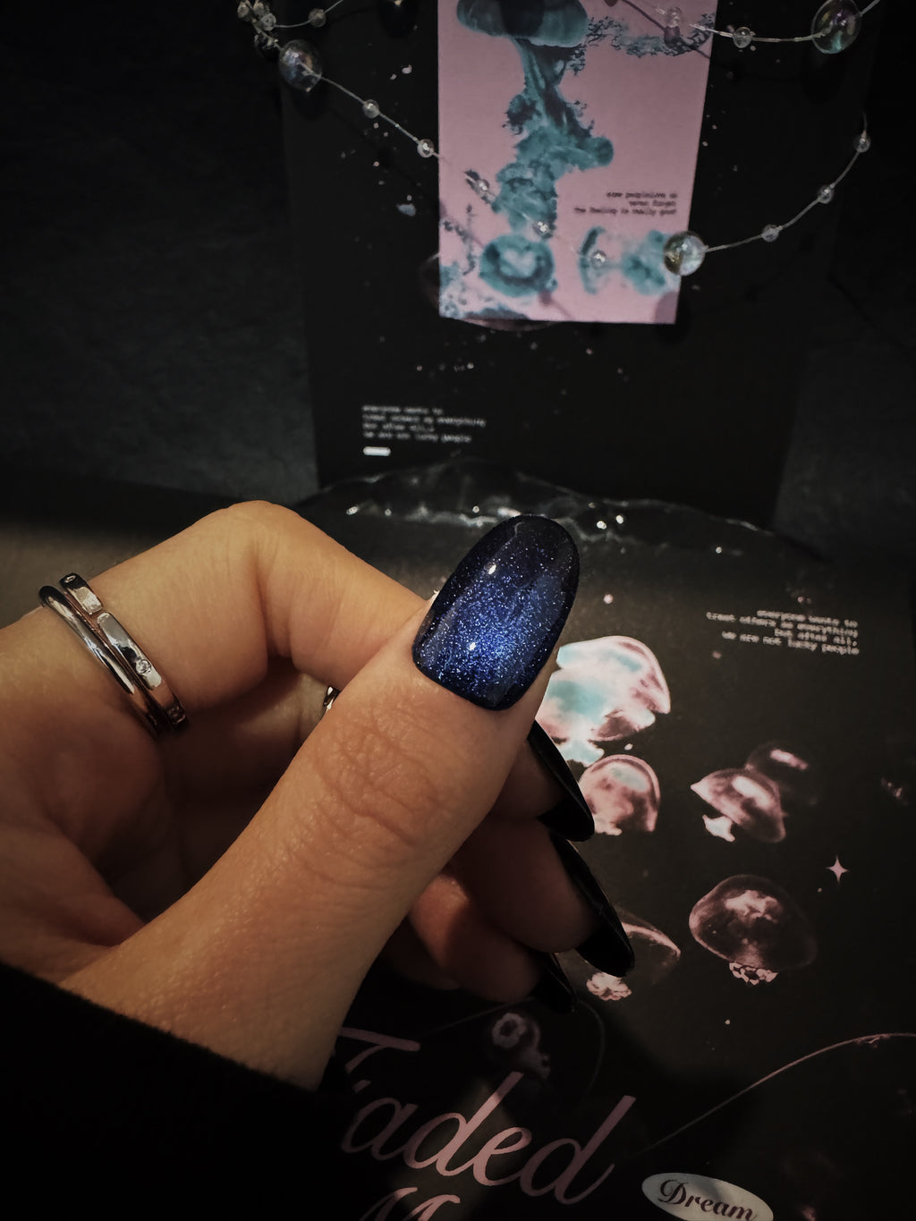 Abyss Voltage