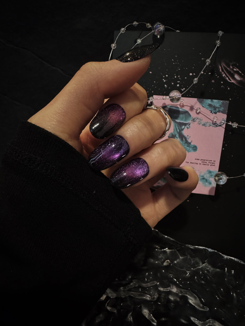 Violet Biolume