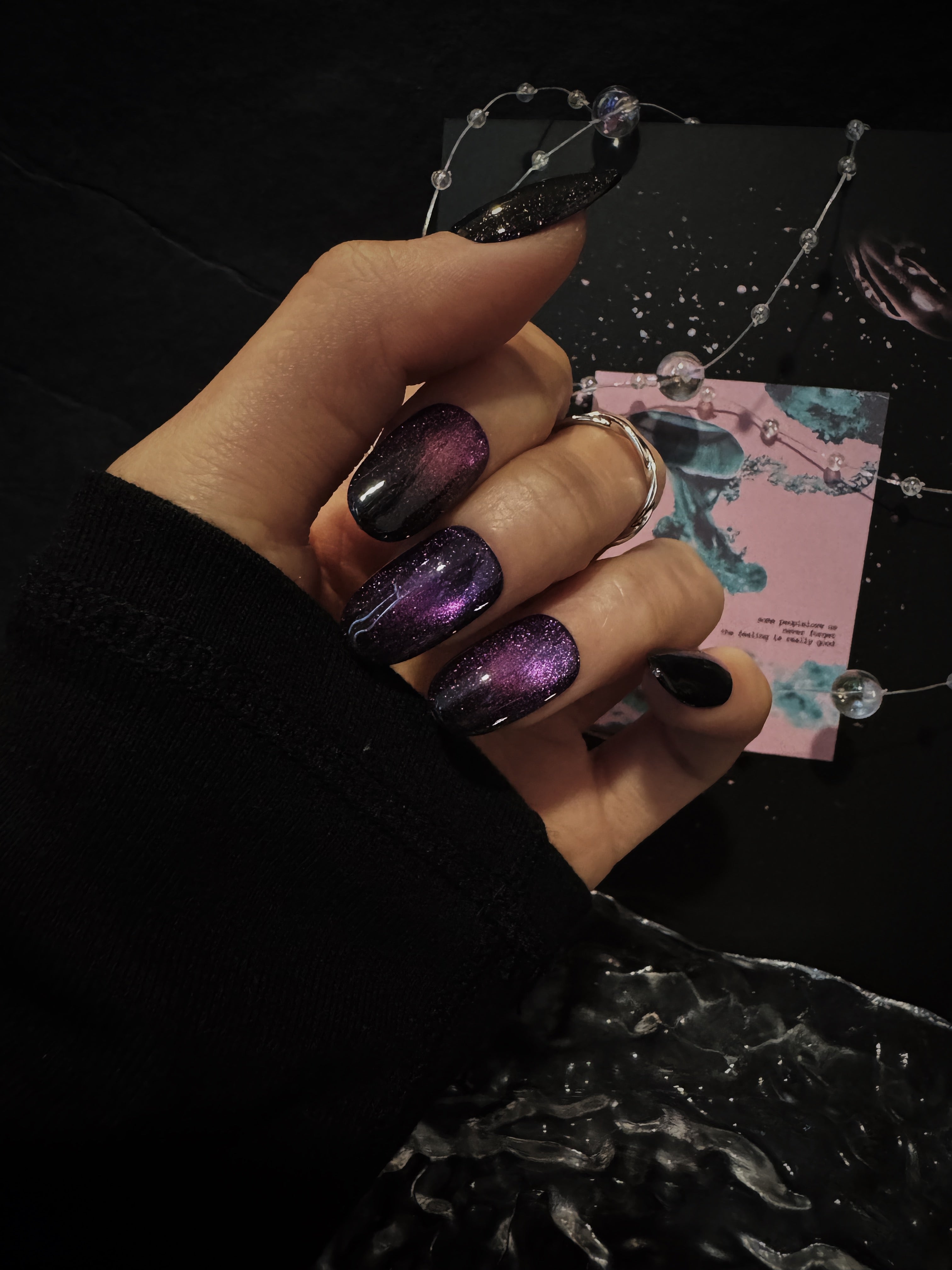 Violet Biolume