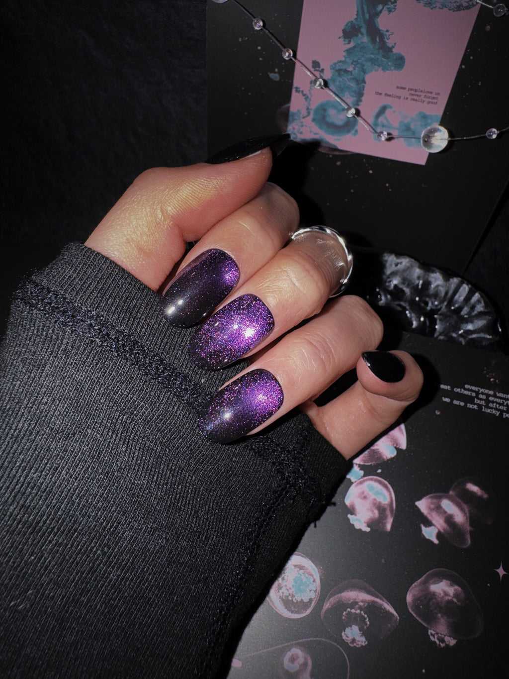 Violet Biolume