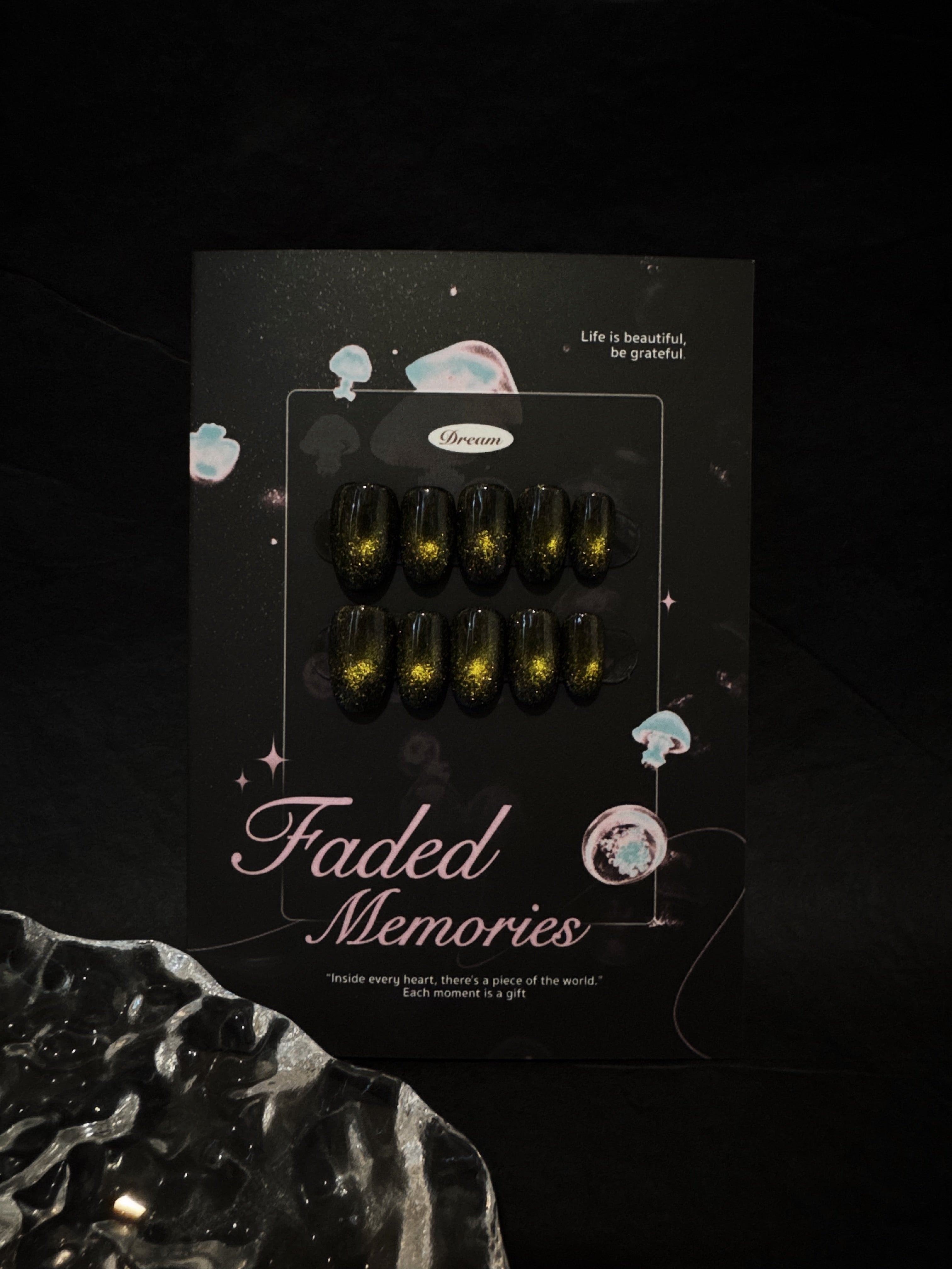 Sunken Treasure