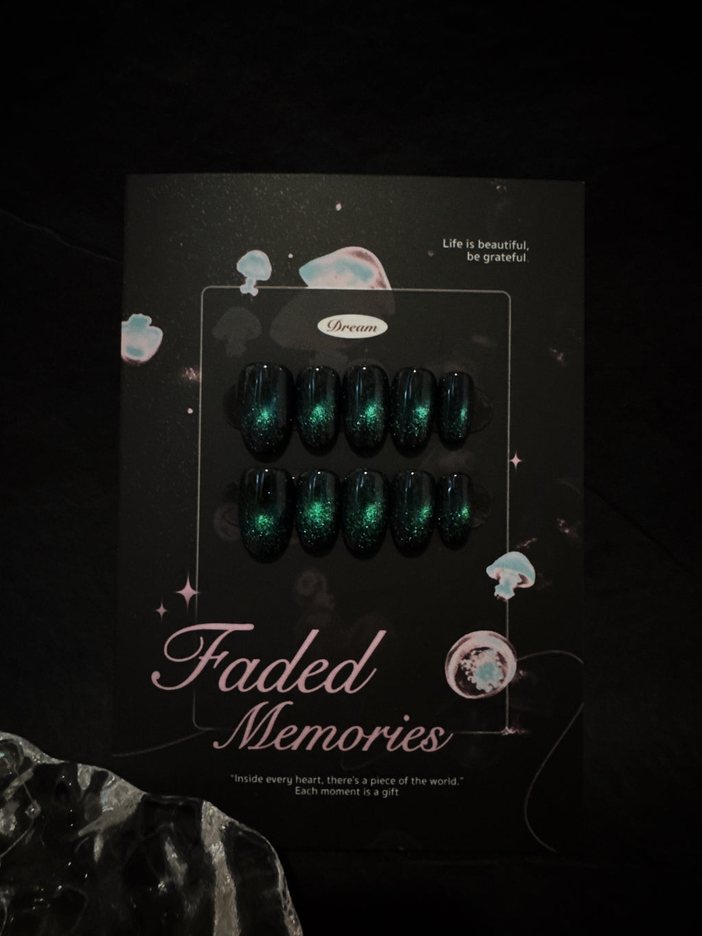 Emerald Abyss