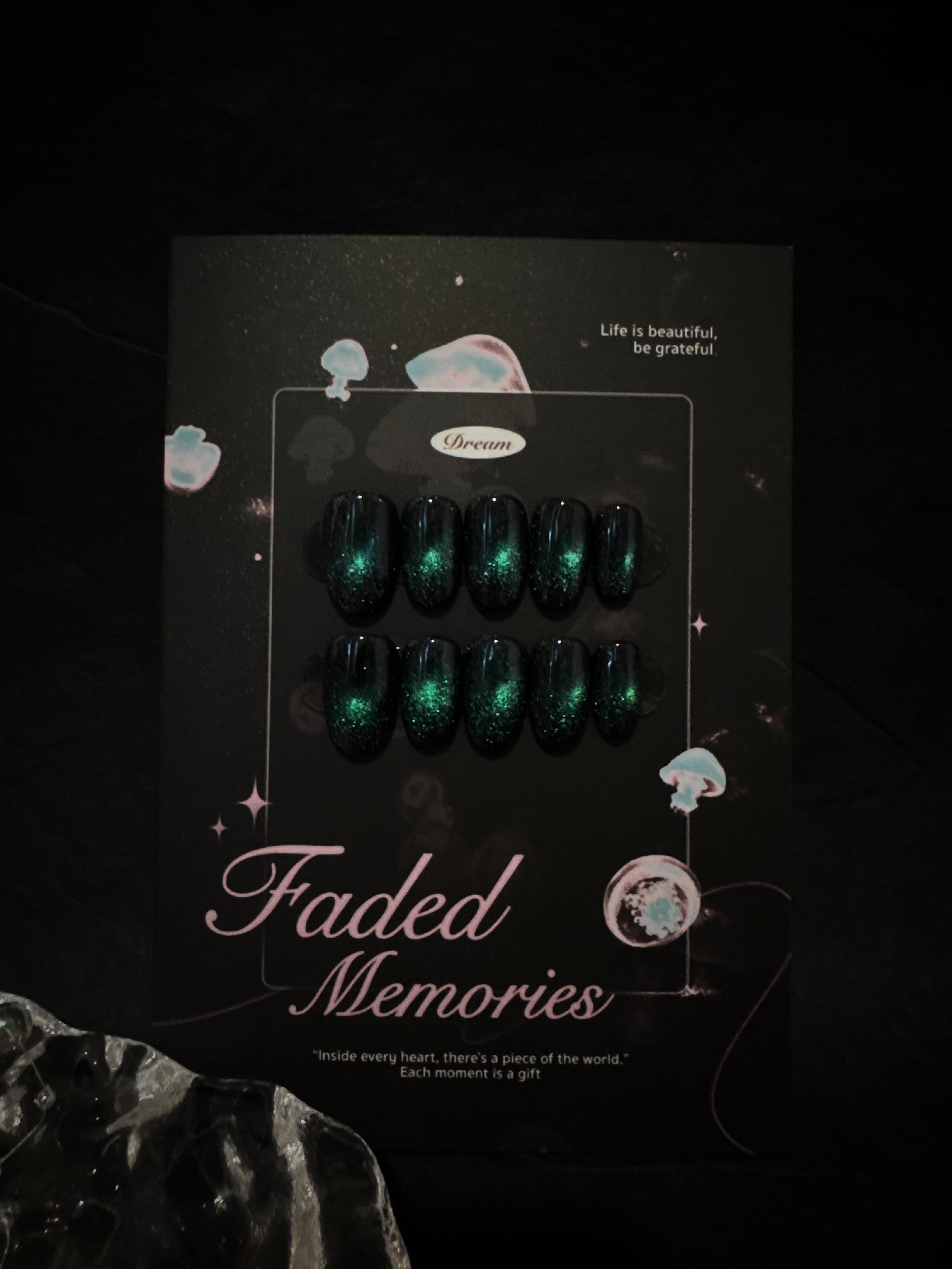 Emerald Abyss