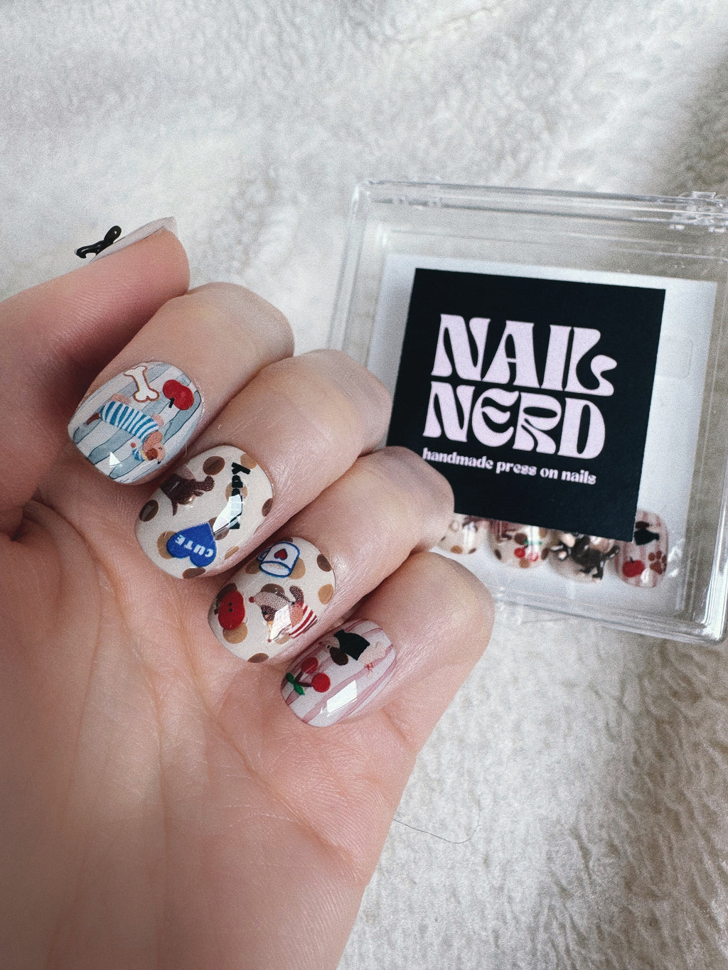 Cherry Pup Café