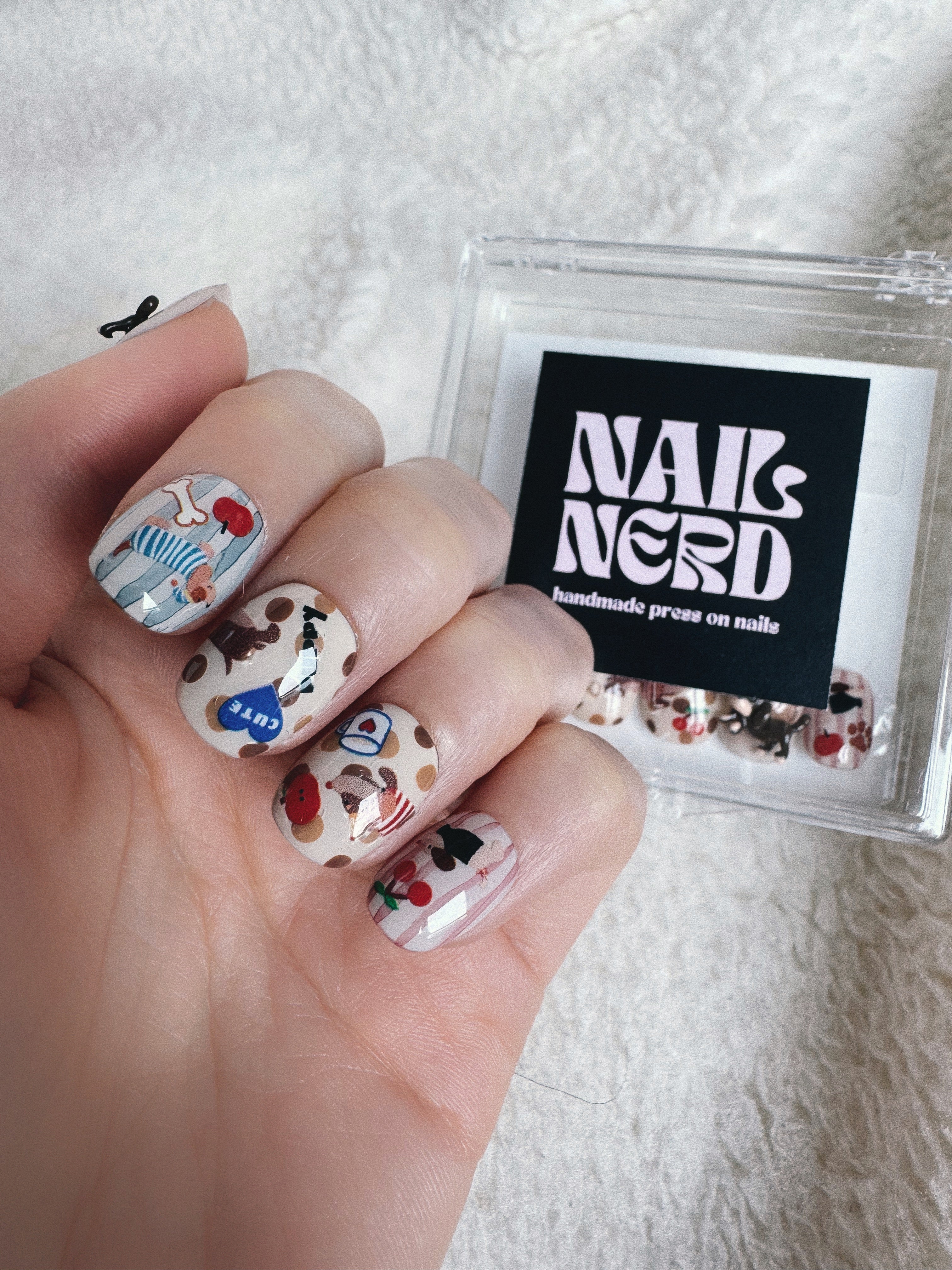 Cherry Pup Café