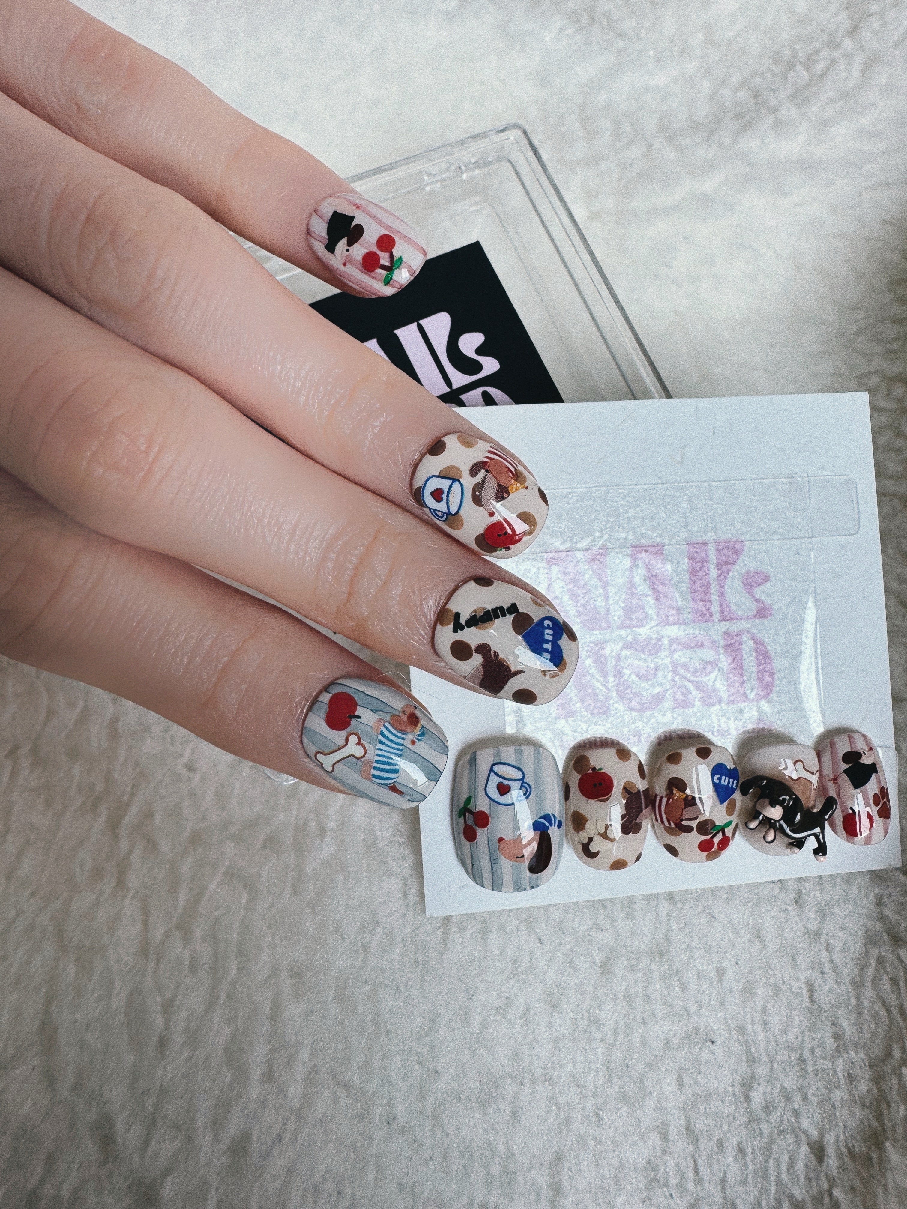 Cherry Pup Café
