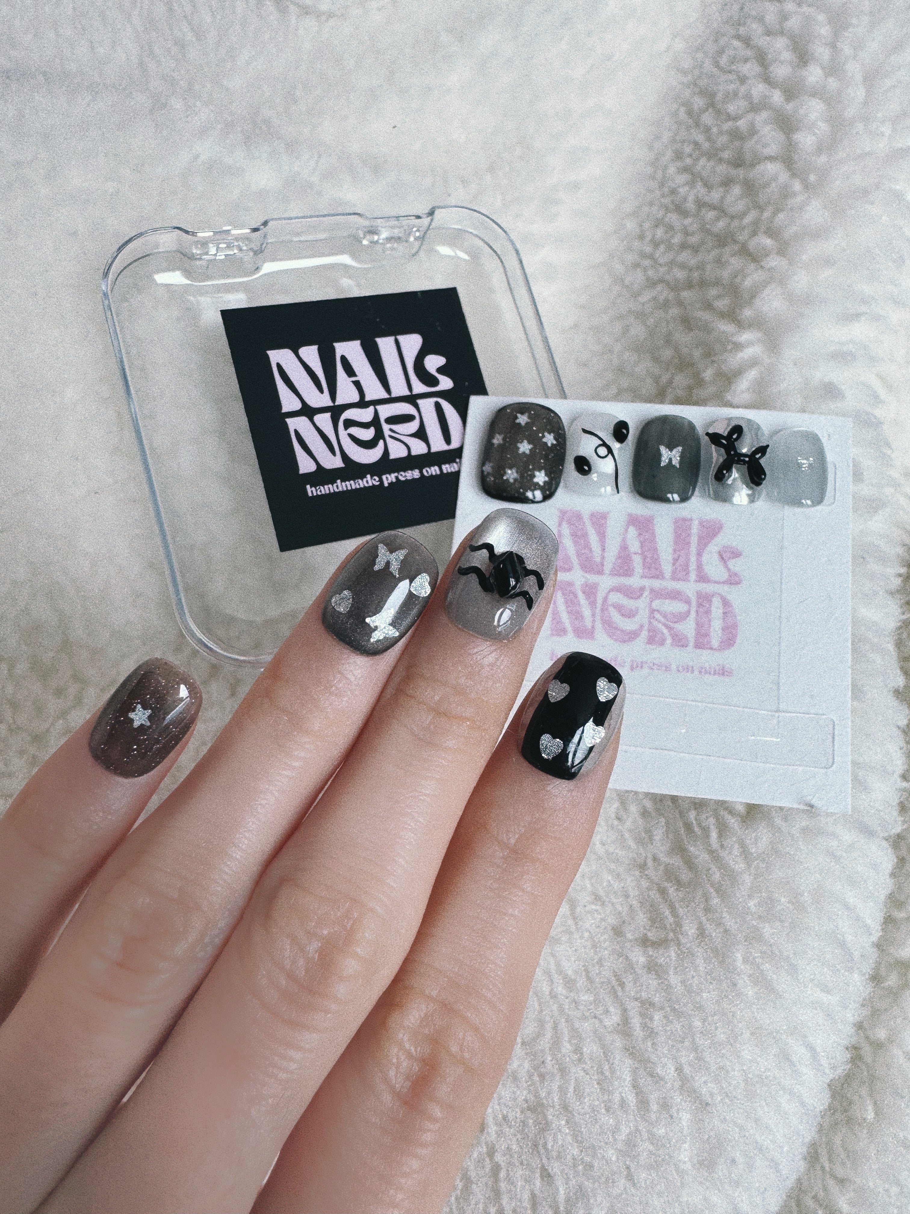 Balloon Dog after Midnight