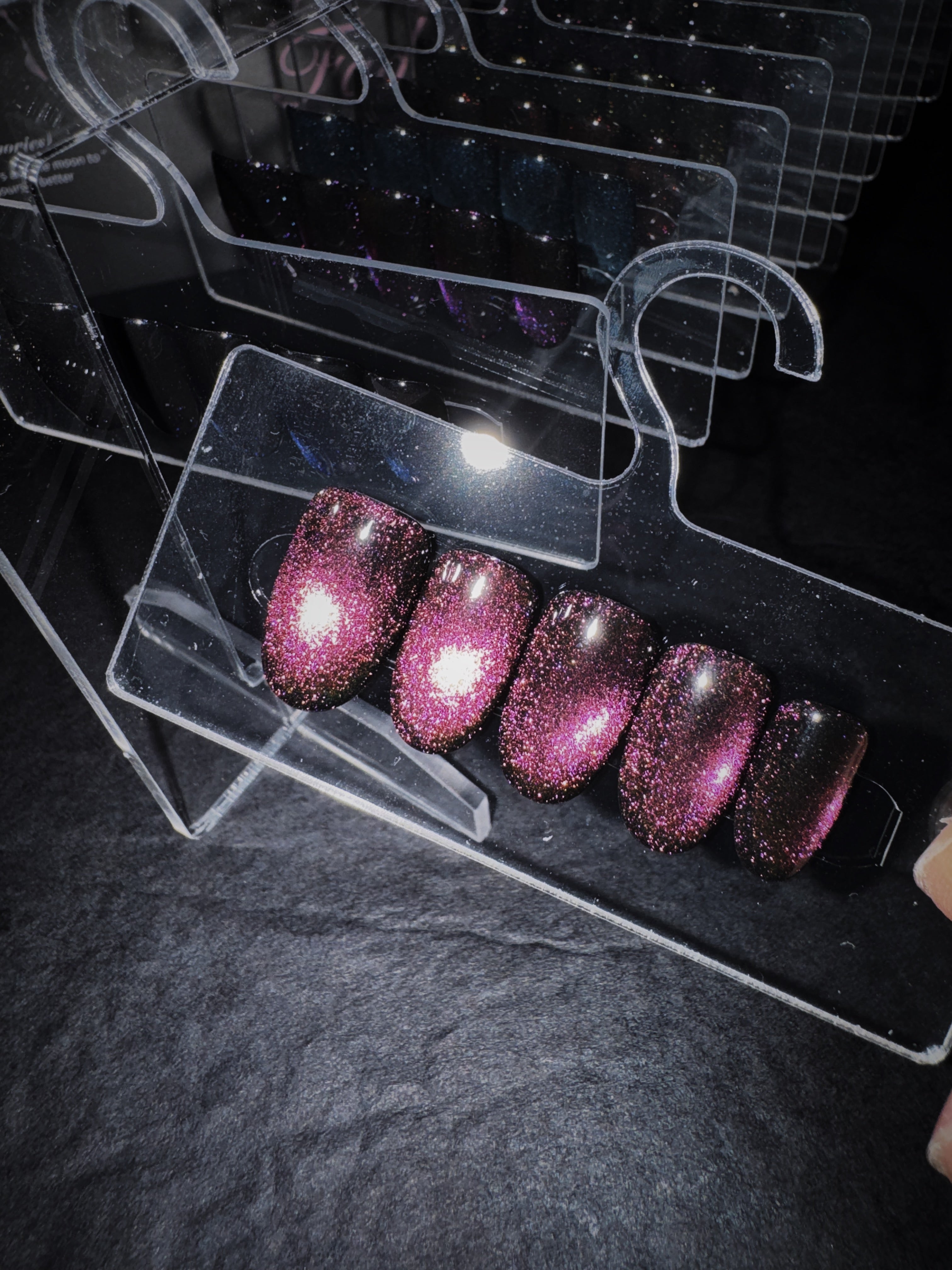 BUNDLE SAVE 30% - The Deep Sea Archive [All 10 shades — the complete underwater spectrum]