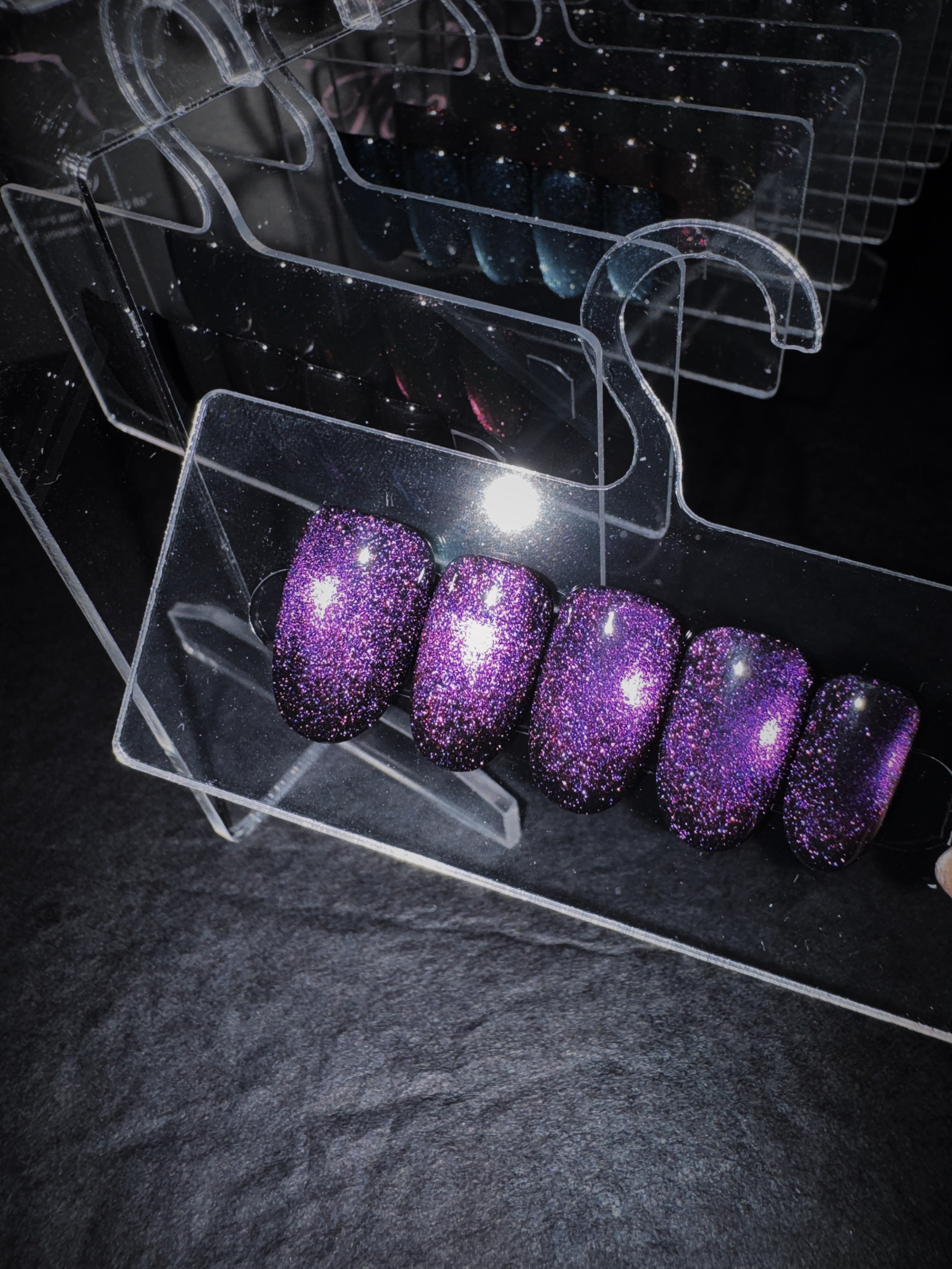 BUNDLE SAVE 15% - Bioluminescence Collection [Inspired by creatures that glow in total darkness]