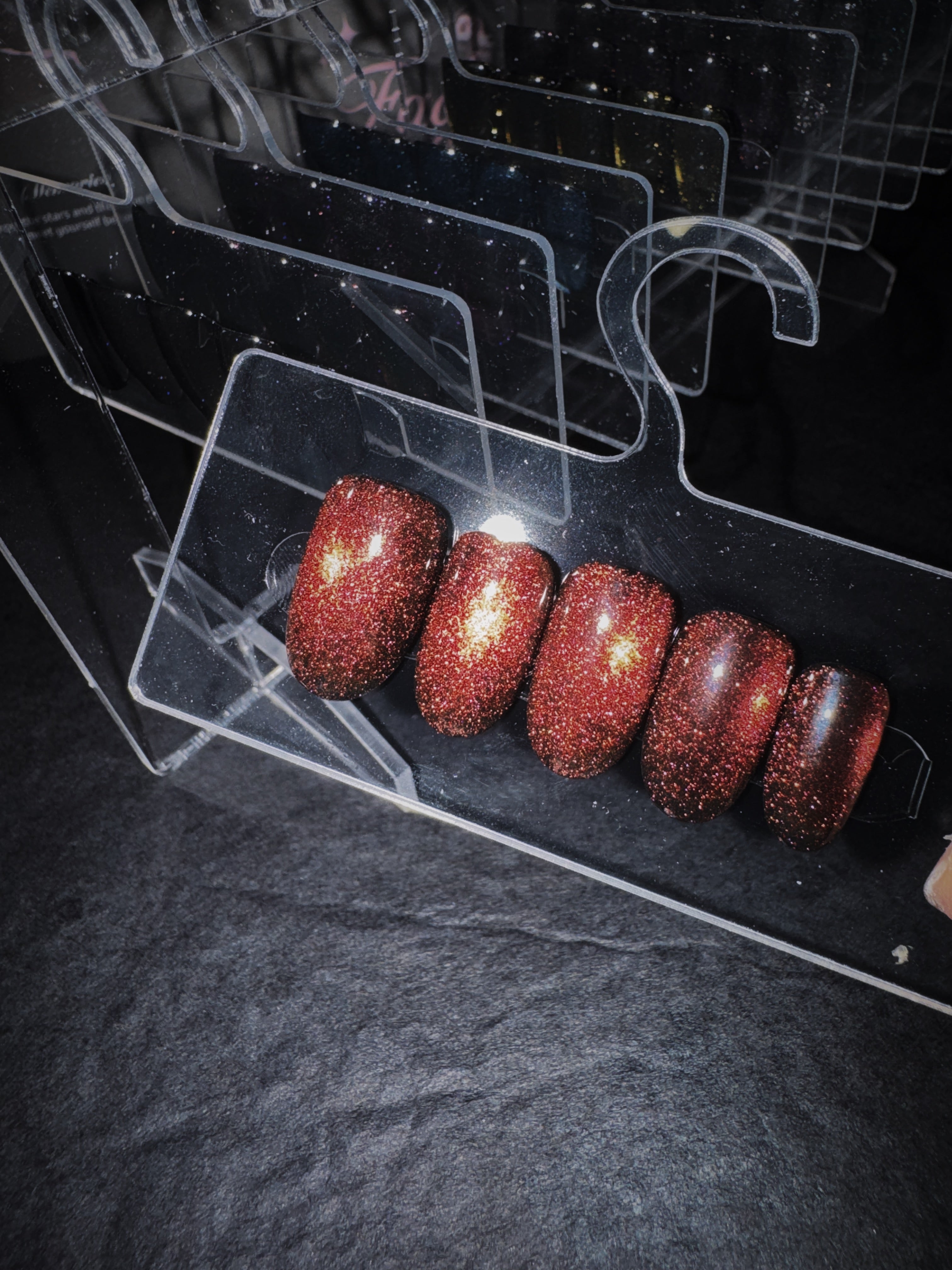 BUNDLE SAVE 15% - Bioluminescence Collection [Inspired by creatures that glow in total darkness]