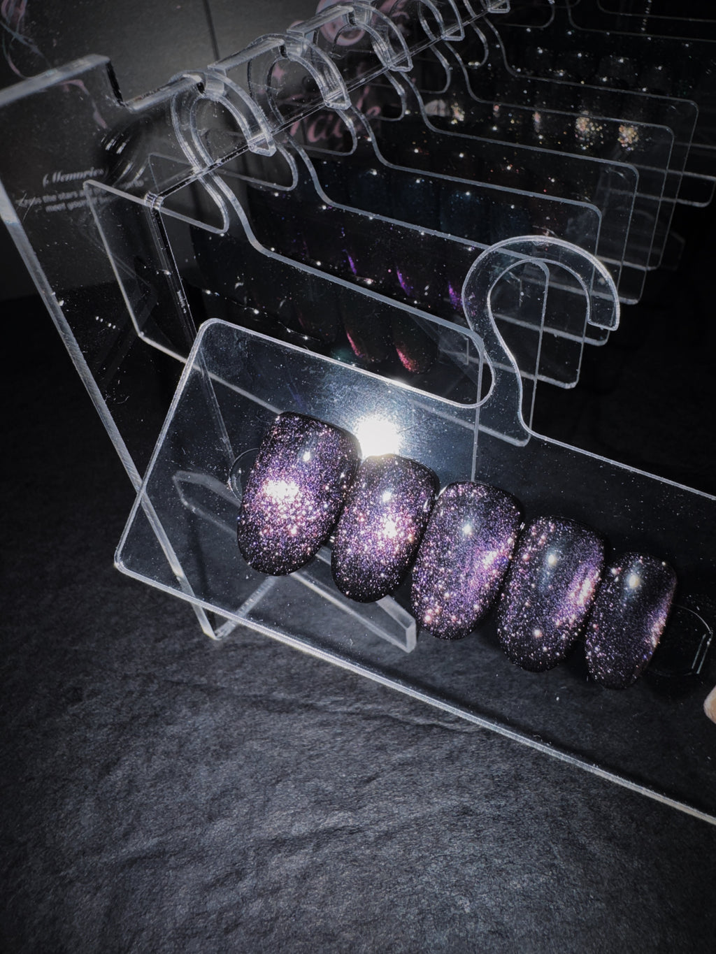 BUNDLE SAVE 30% - The Deep Sea Archive [All 10 shades — the complete underwater spectrum]