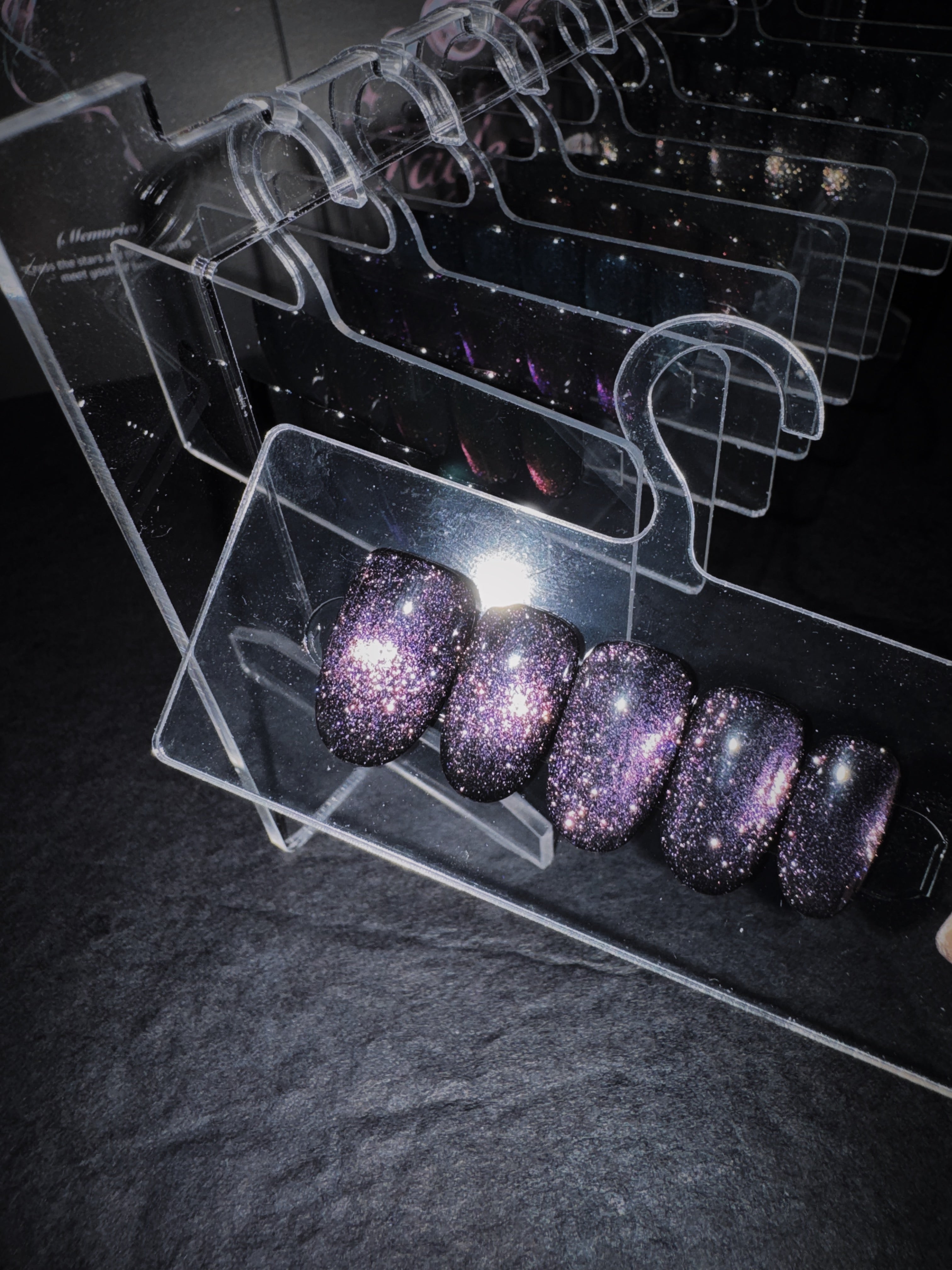 BUNDLE SAVE 15% - Bioluminescence Collection [Inspired by creatures that glow in total darkness]