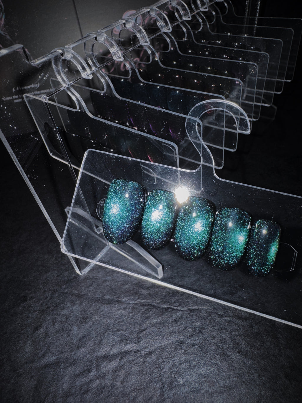 BUNDLE SAVE 30% - The Deep Sea Archive [All 10 shades — the complete underwater spectrum]