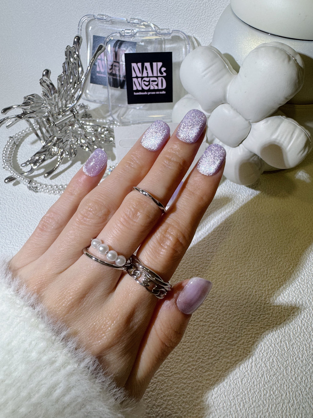 Lavender