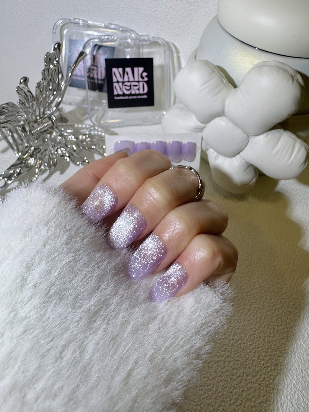 Lavender