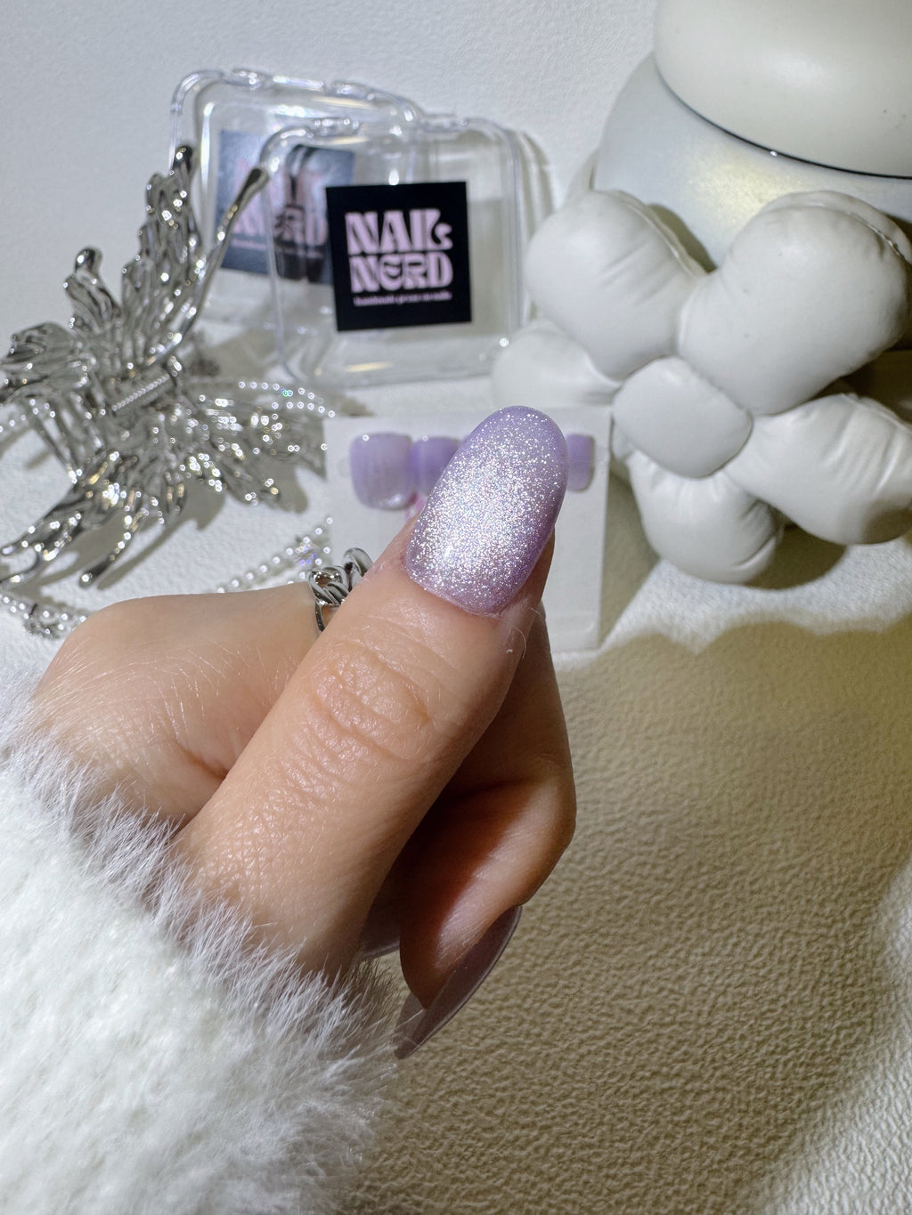 Lavender