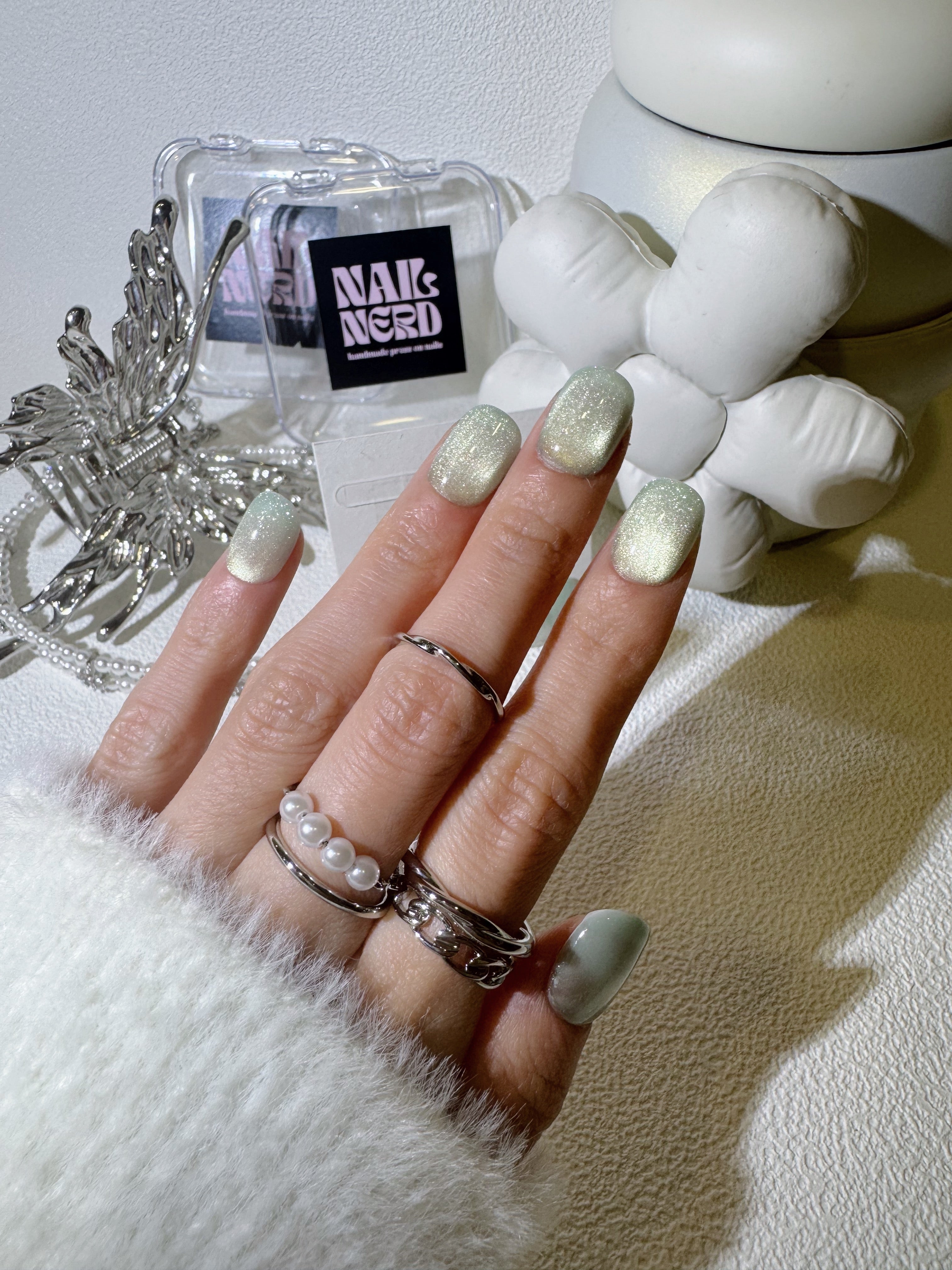 Charming Bells of Ireland